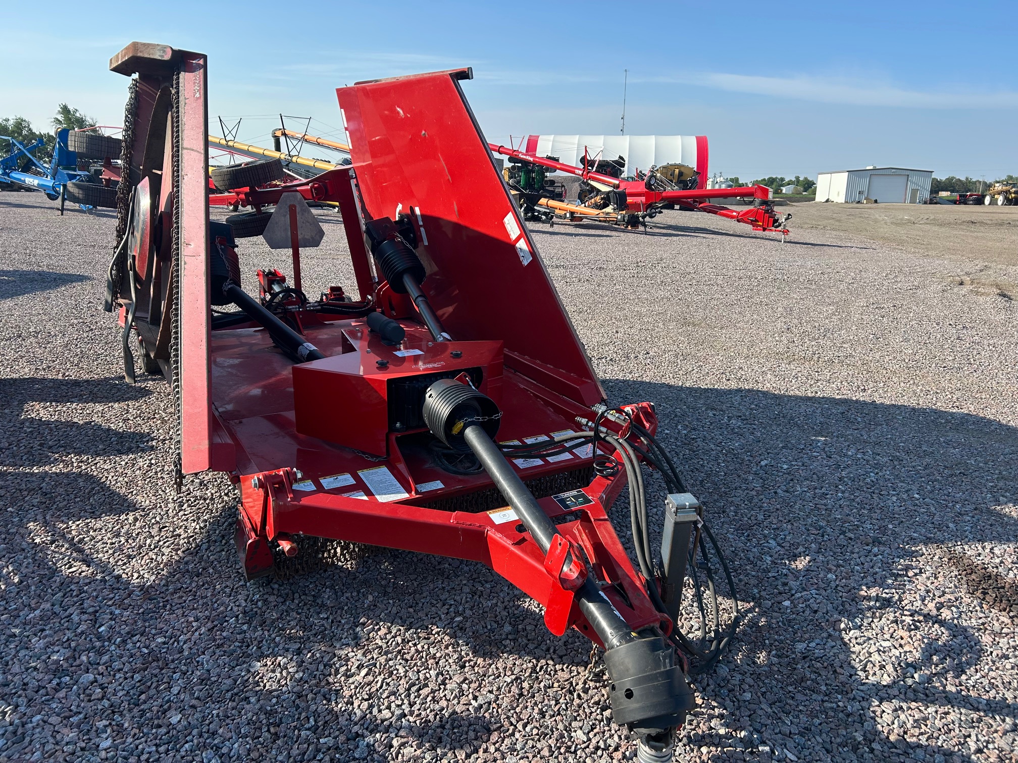 Farm King 1530 Mower/Rotary Cutter