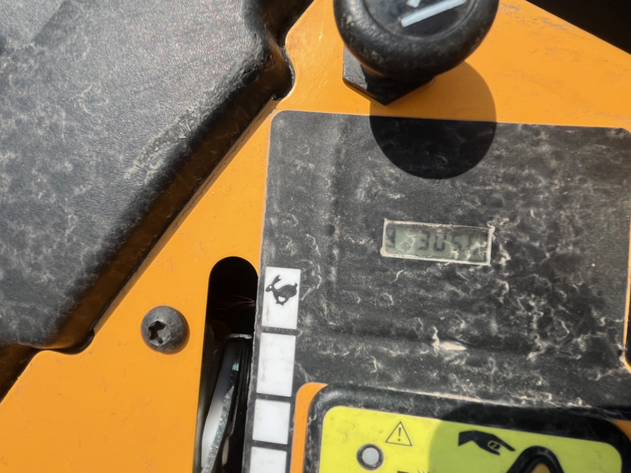 2019 Cub Cadet ZF SX60 Mower/Zero Turn