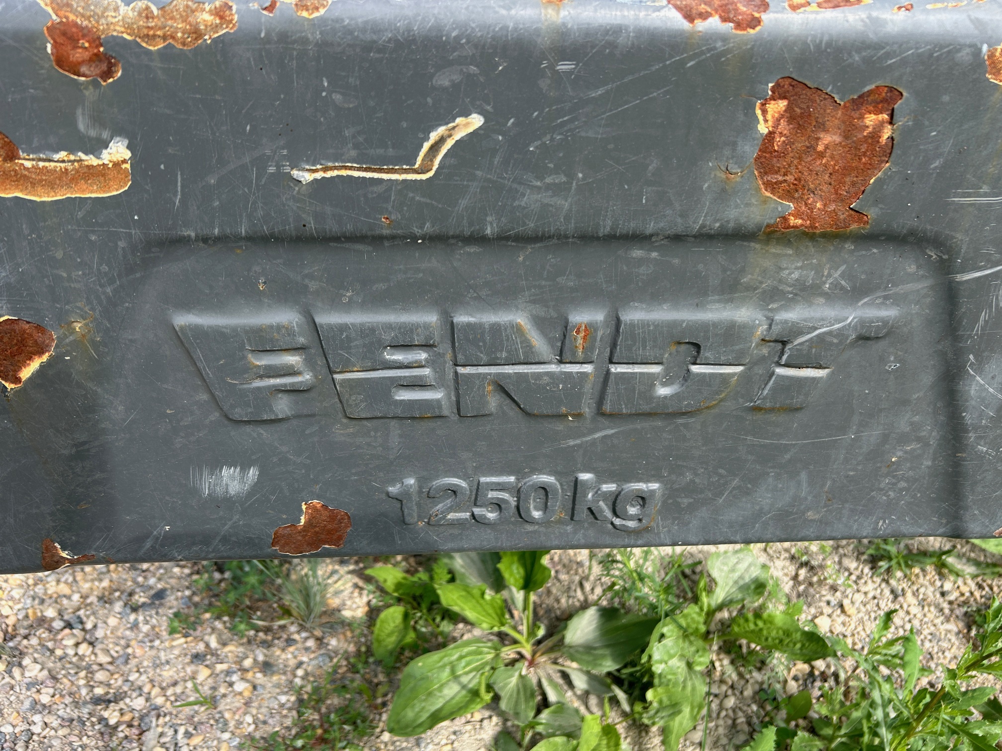 2022 Fendt 930 Gen6 Tractor