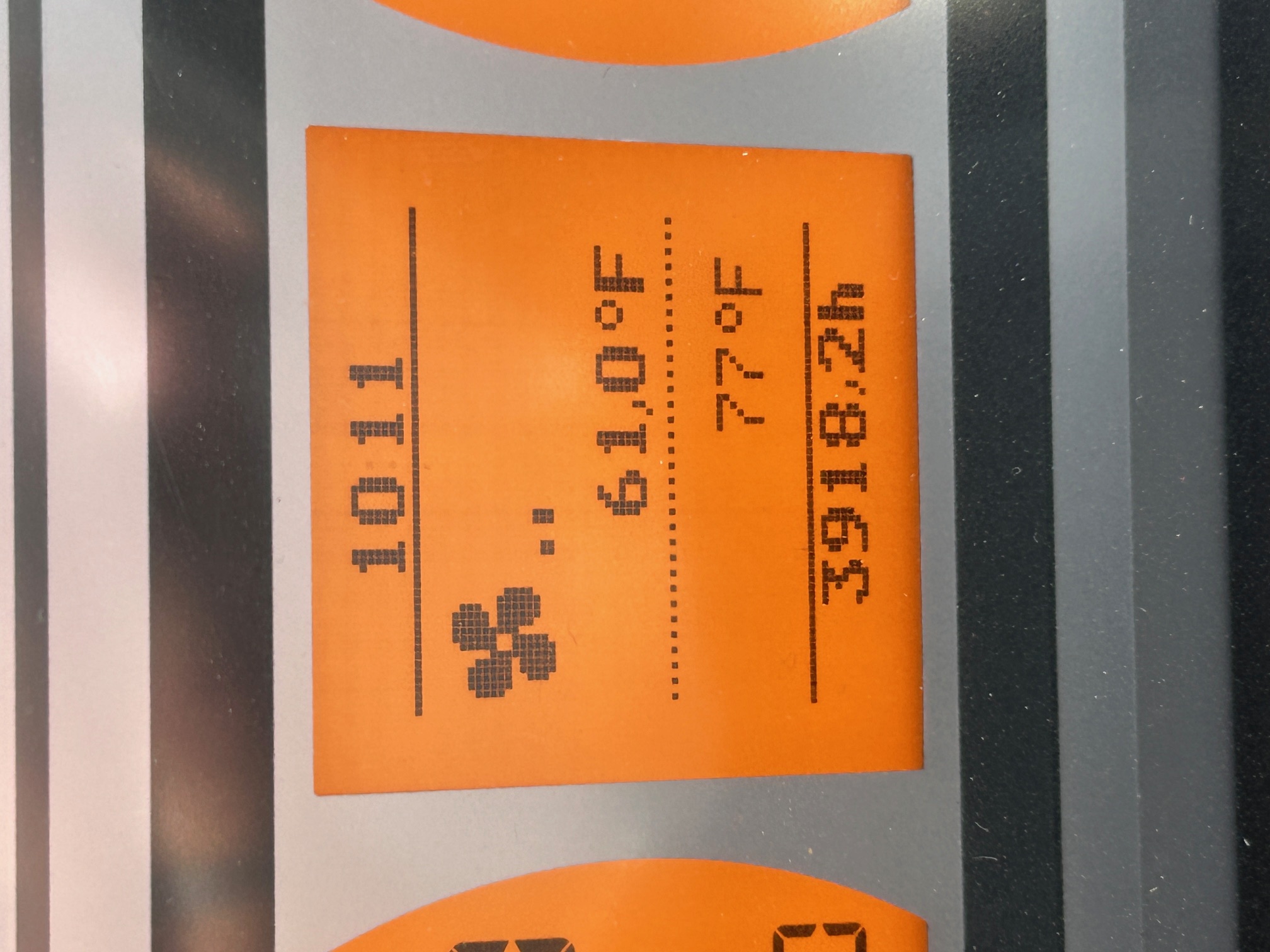 2022 Fendt 930 Gen6 Tractor