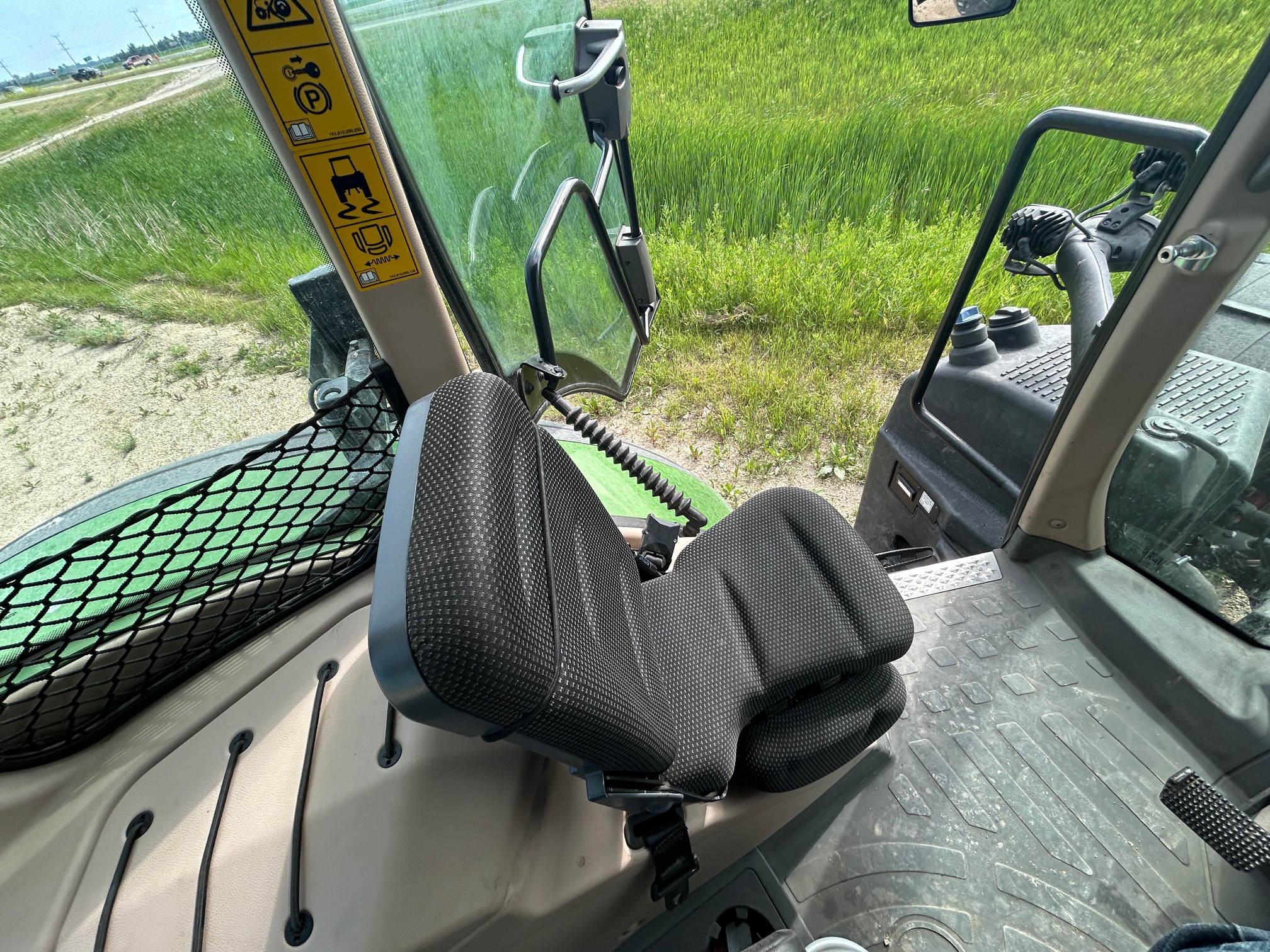 2022 Fendt 930 Gen6 Tractor