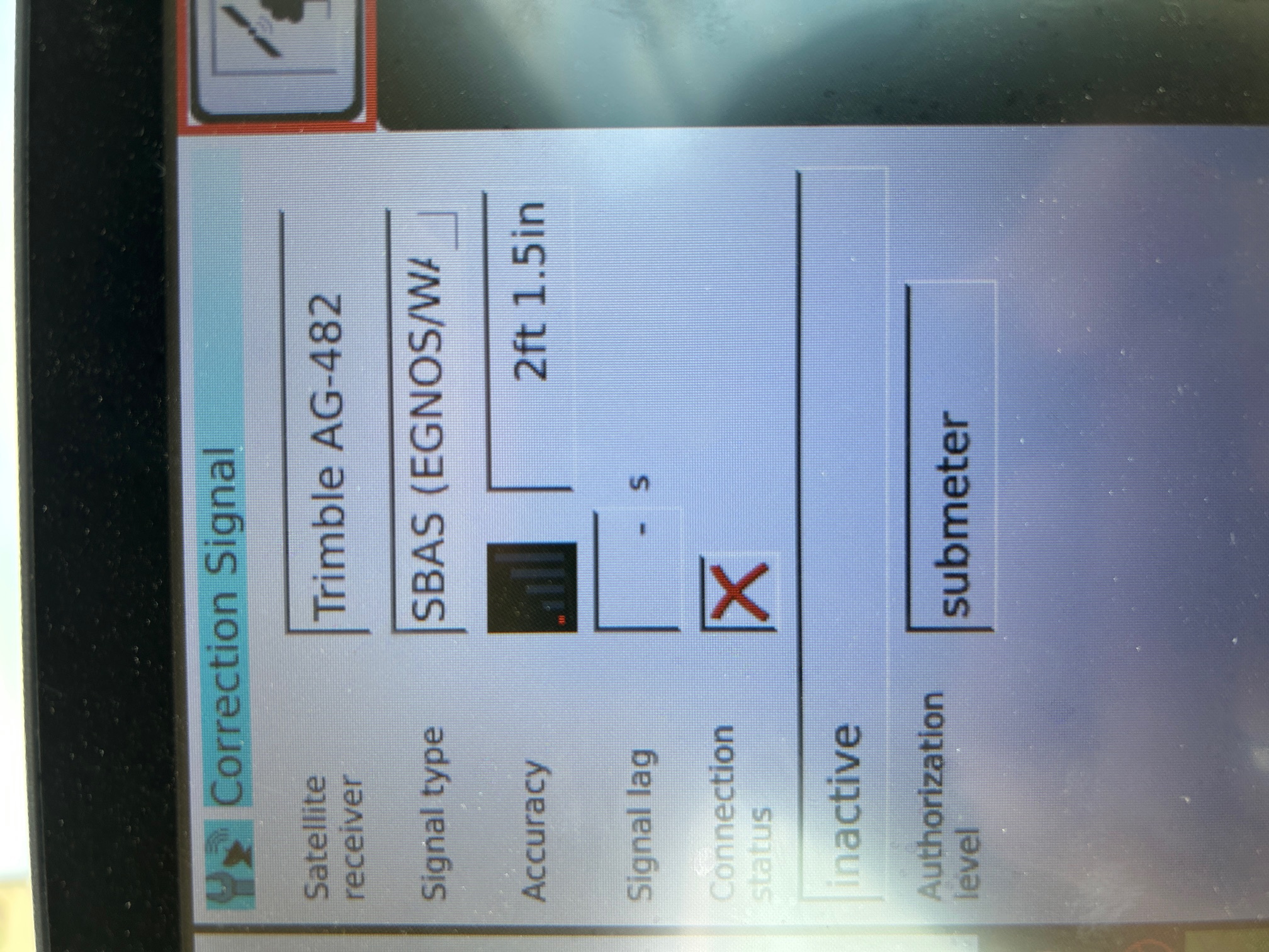 2022 Fendt 930 Gen6 Tractor