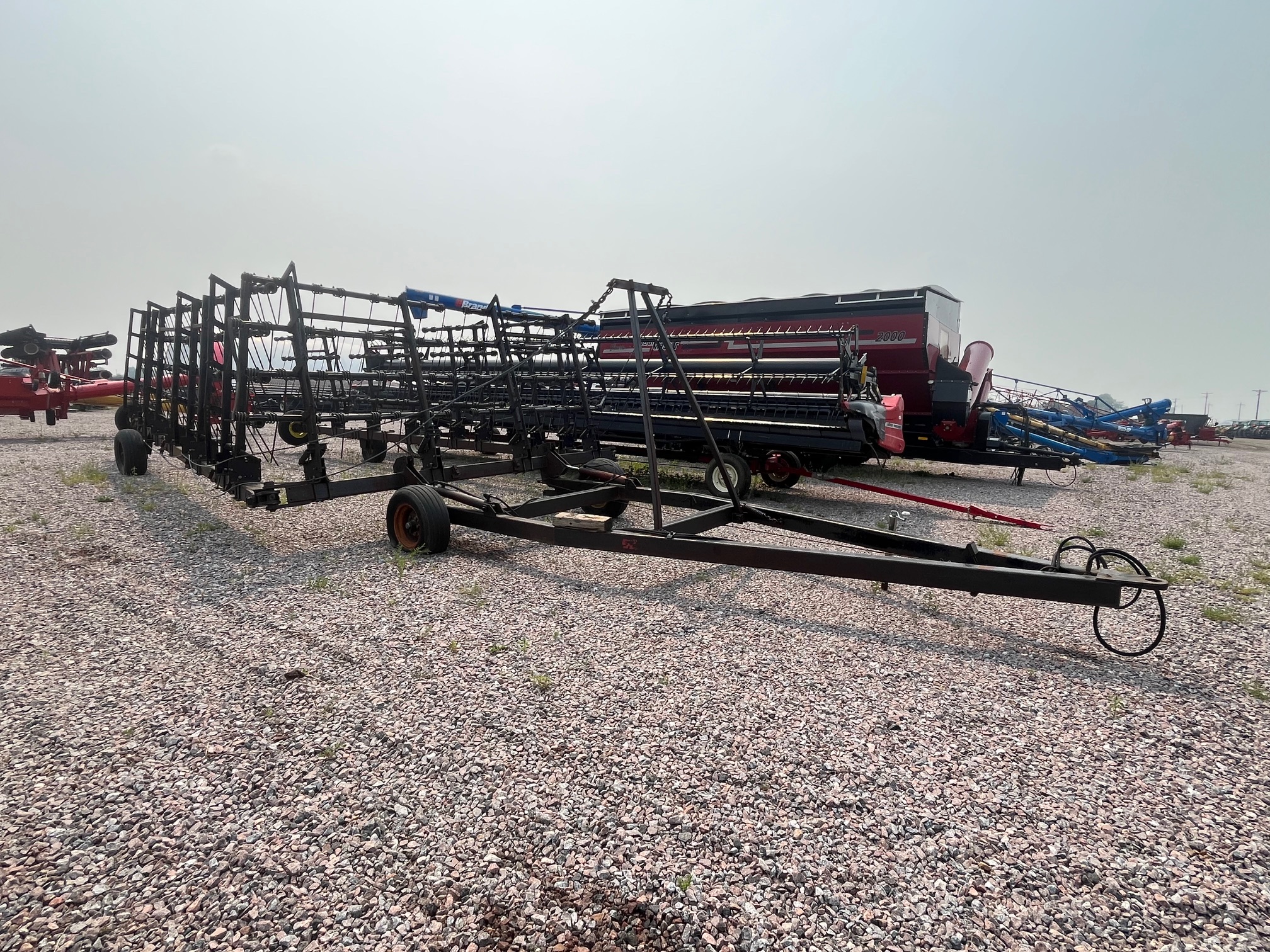 Iron number #5415101