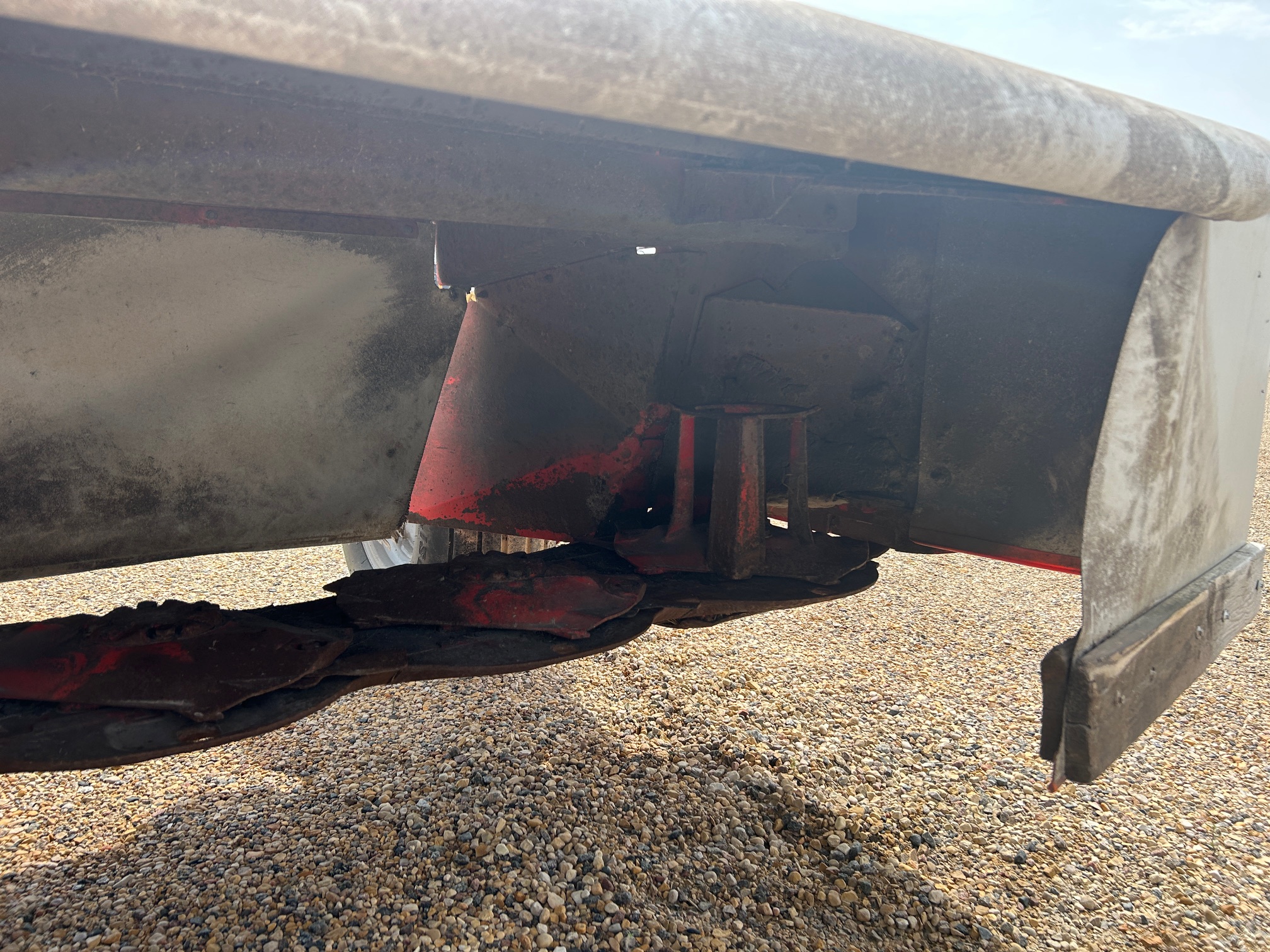 2019 Kuhn GMD5251TC Mower Conditioner/Disc