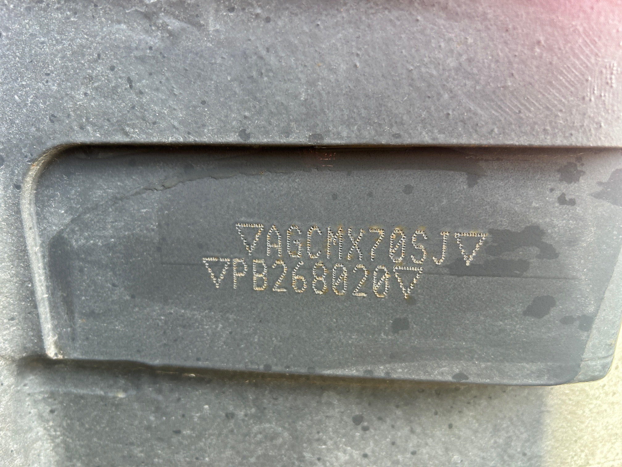 2024 Massey Ferguson 7S.155 Deluxe Tractor