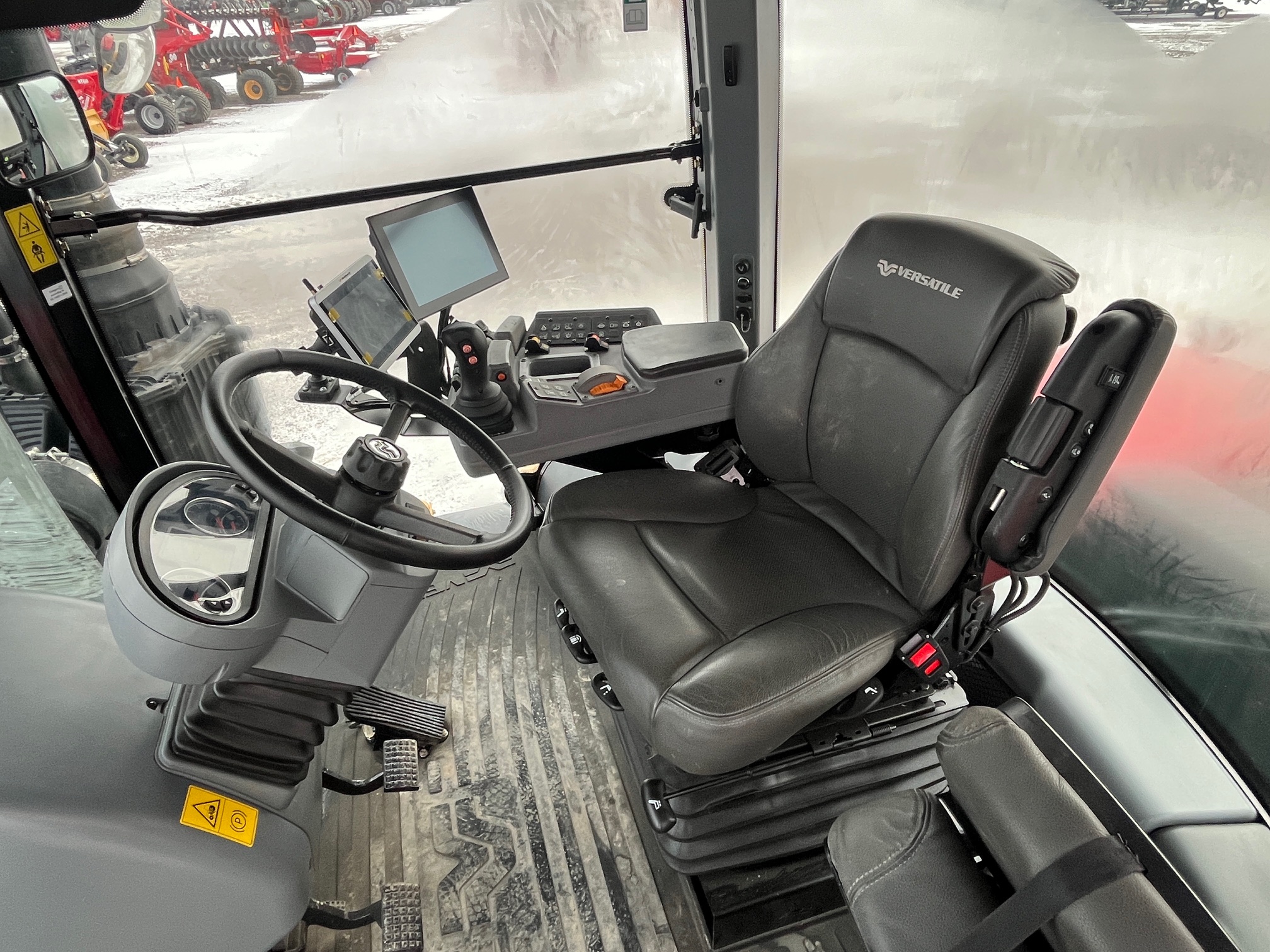 2024 Versatile 405 Tractor