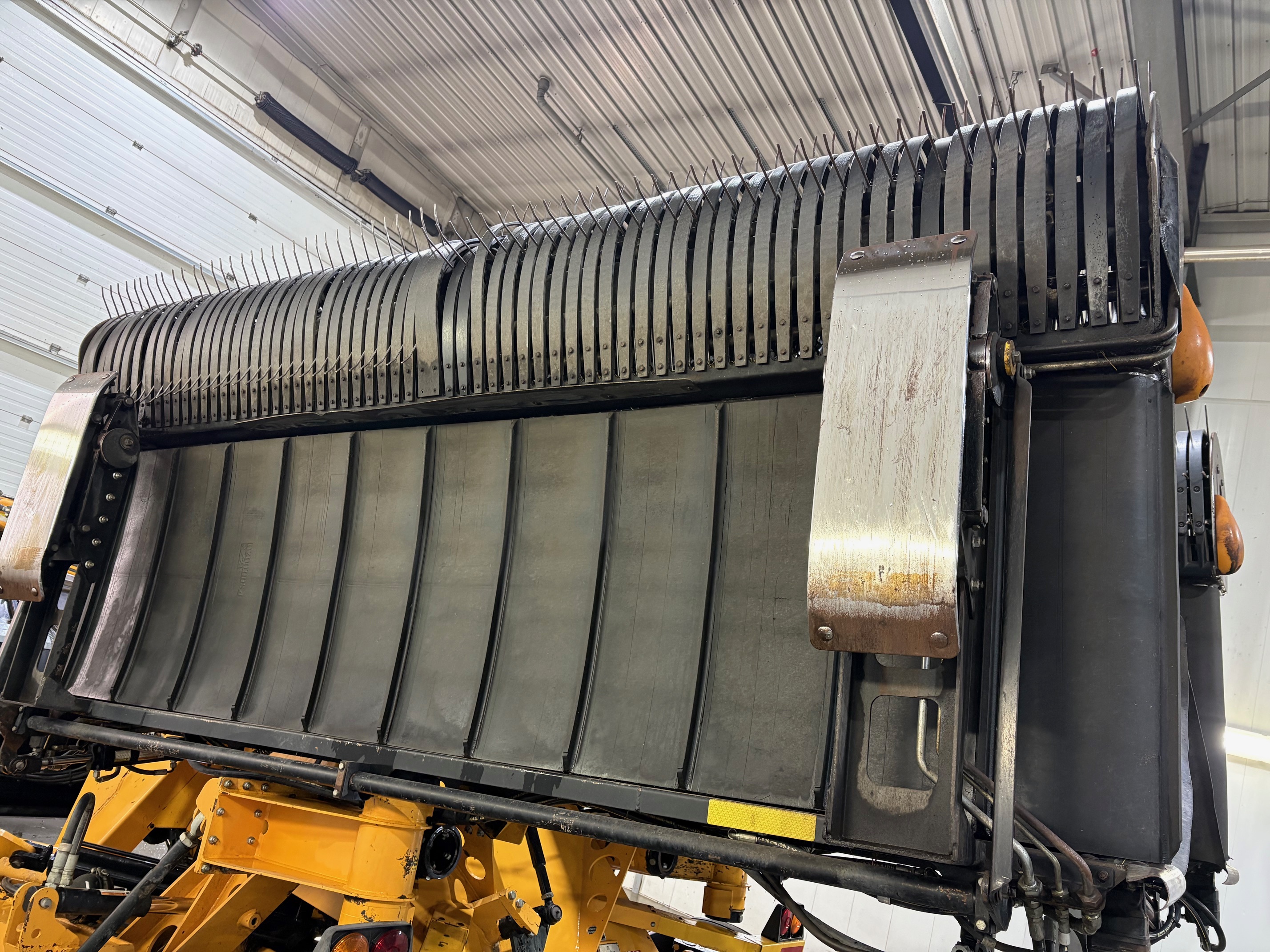 2012 Oxbo 2334 Hay Merger