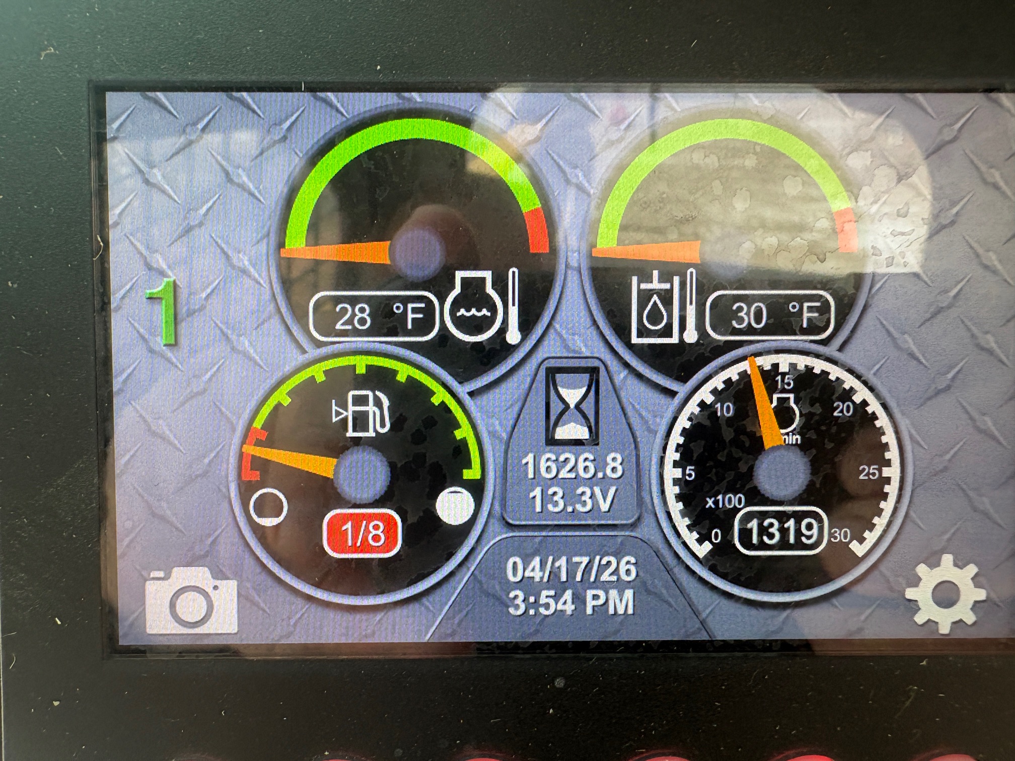 2024 Caterpillar 289D3 Compact Track Loader