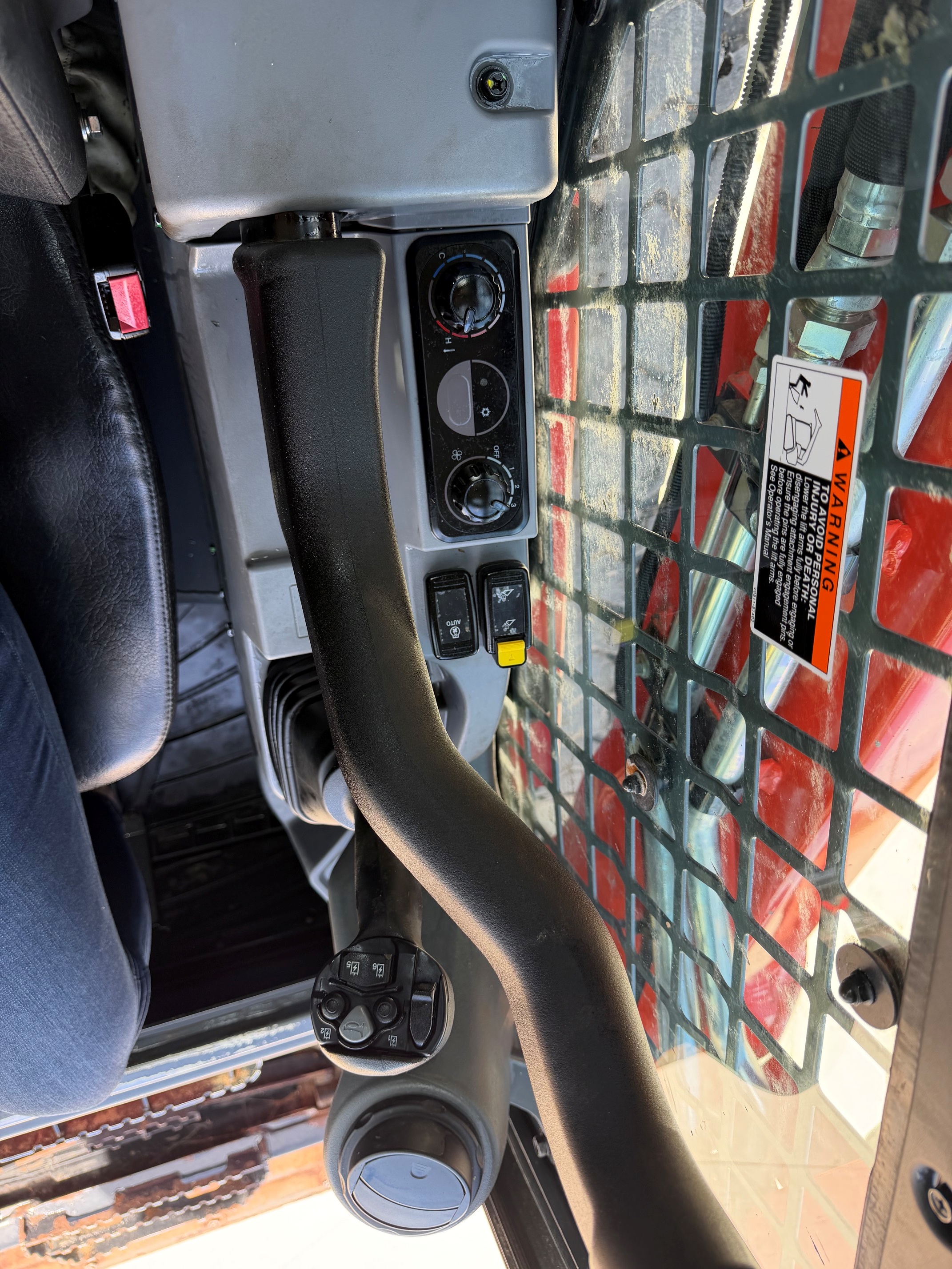 2025 Kubota SVL75-3 Skid Steer Loader