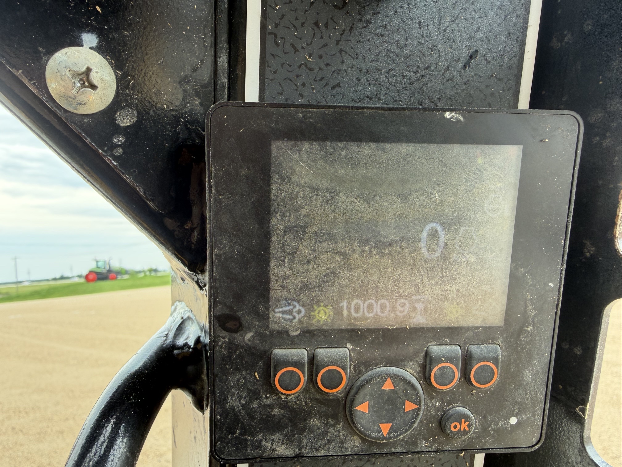 2024 Gehl RT105 Skid Steer/Excavator