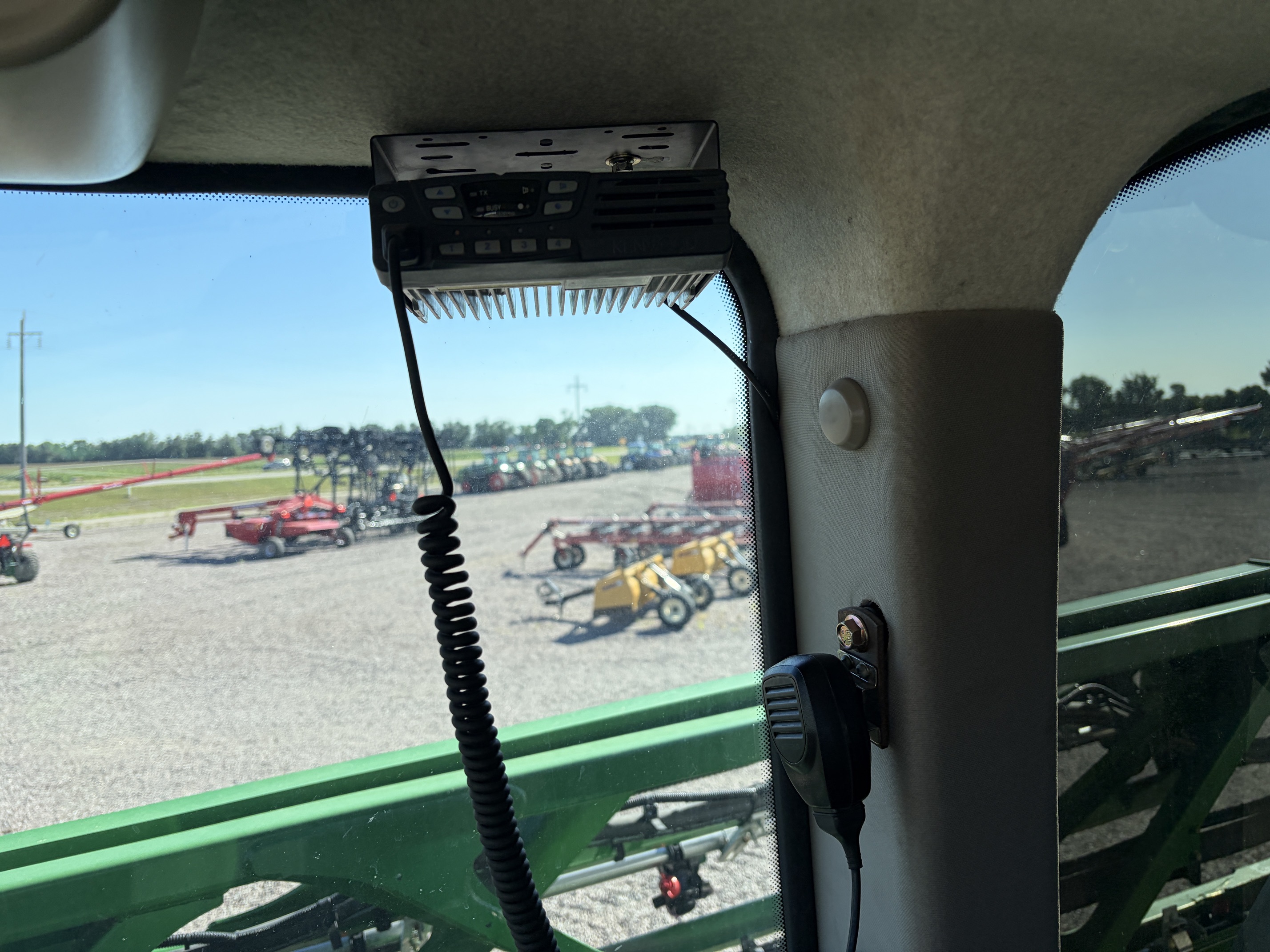 2015 John Deere R4045 Sprayer/High Clearance
