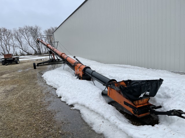 1950 Batco 1385 Belt Conveyor