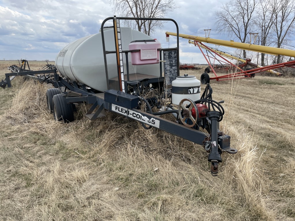 1994 Flexi-Coil 65 Sprayer