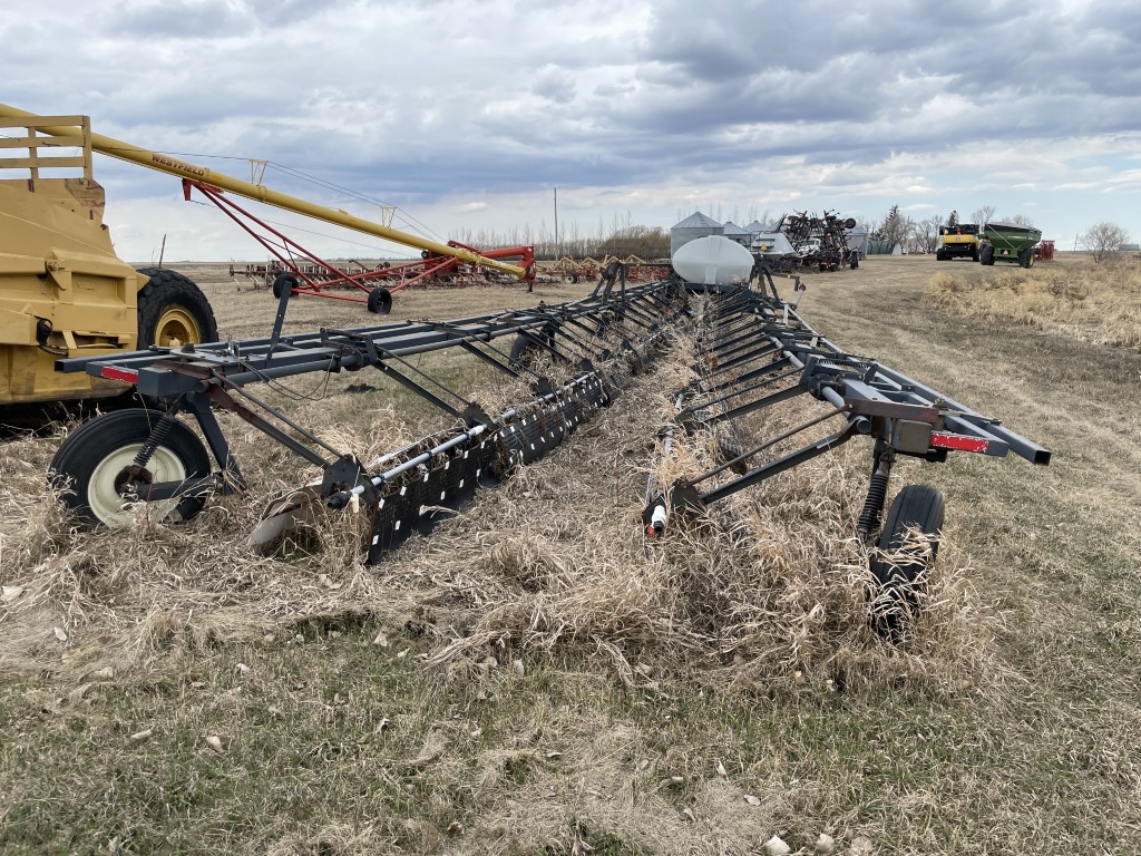 1994 Flexi-Coil 65 Sprayer