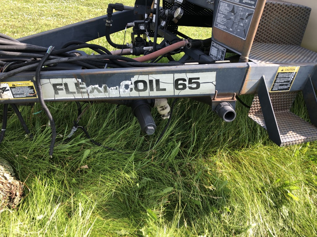 1994 Flexi-Coil 65 Sprayer