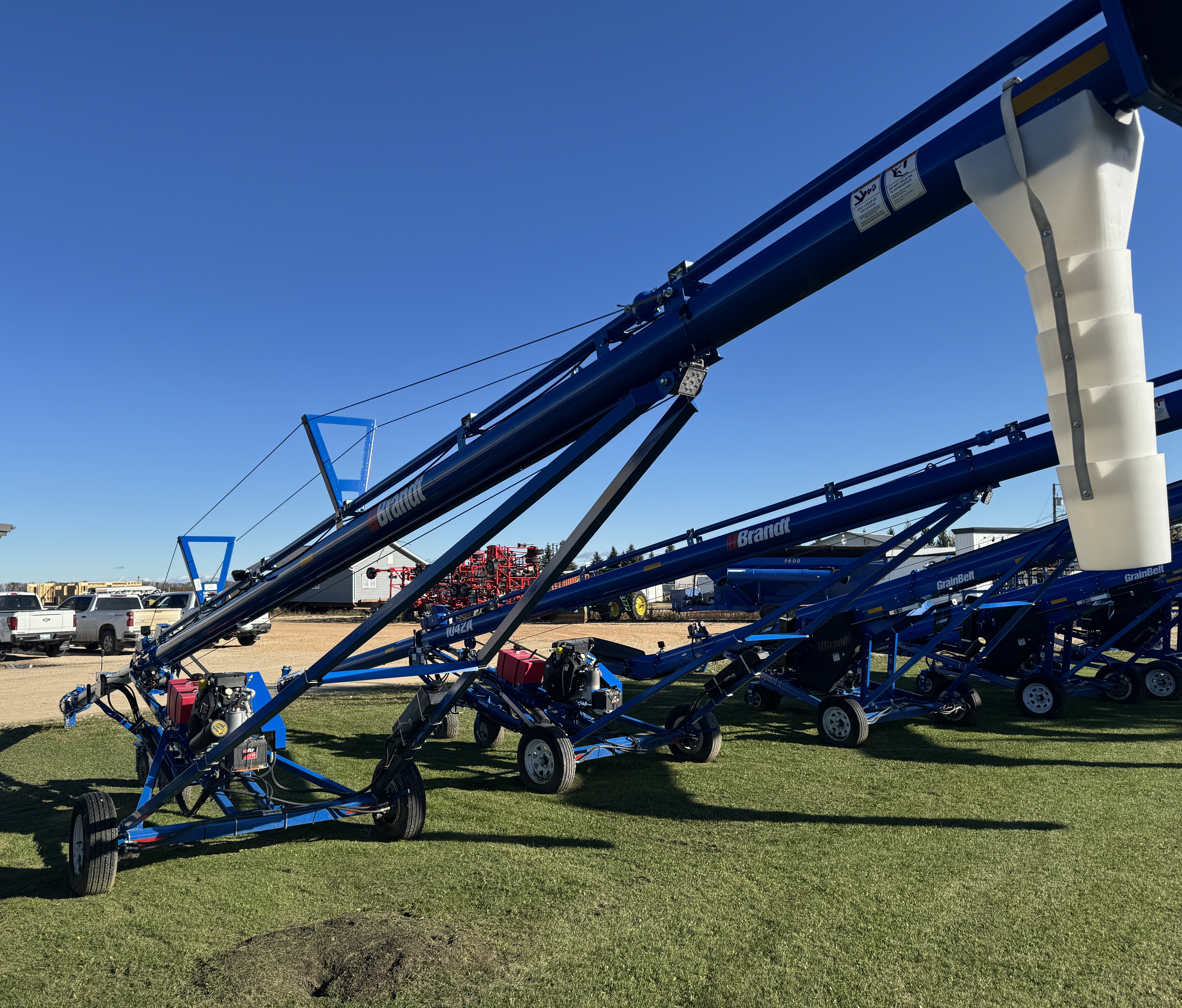 Iron number #5052441