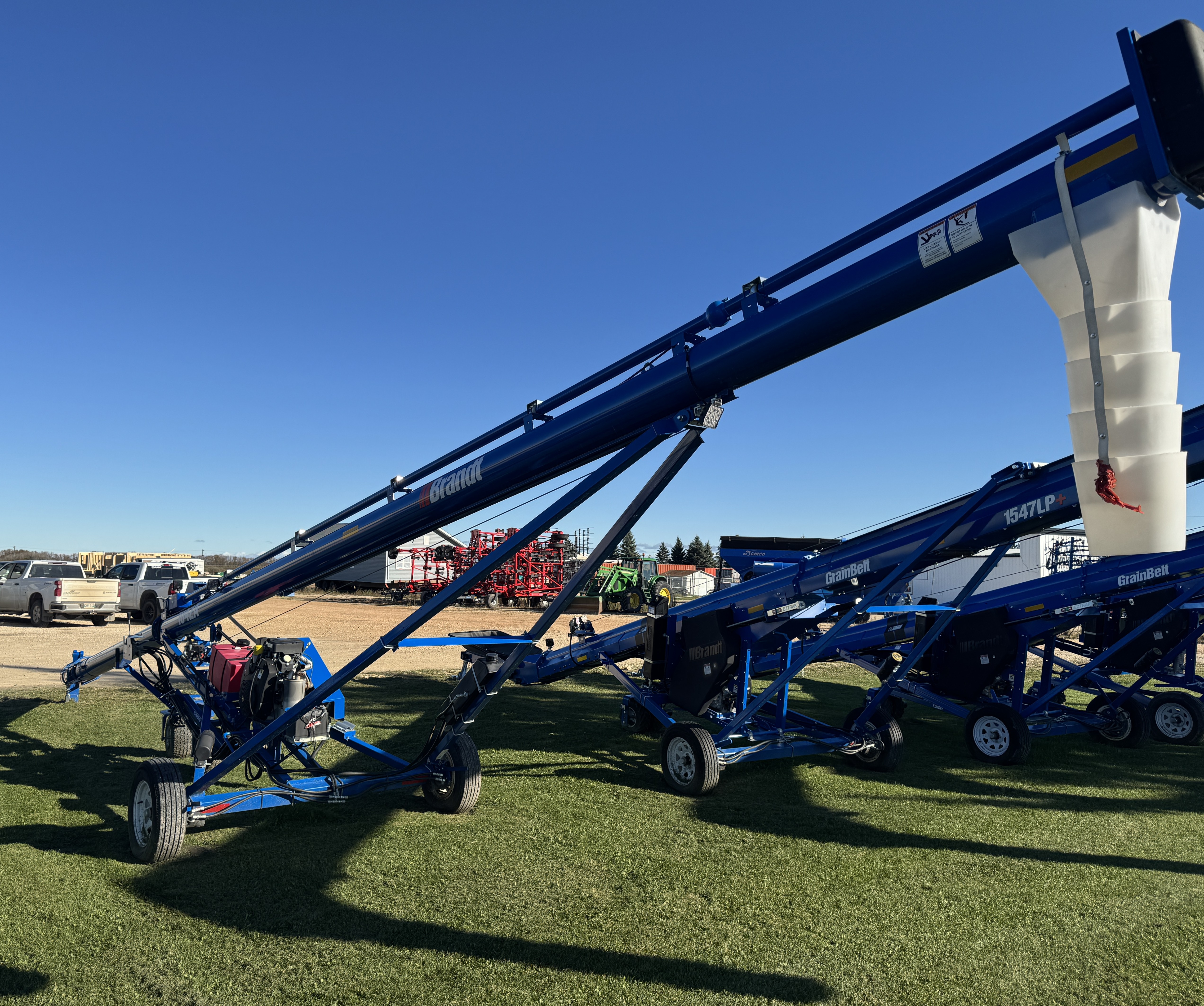 Iron number #5052453