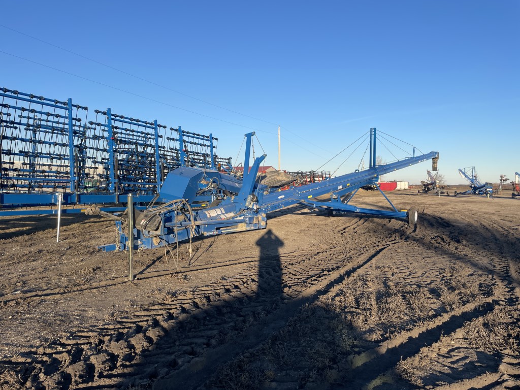 2019 Brandt 1590A Belt Conveyor