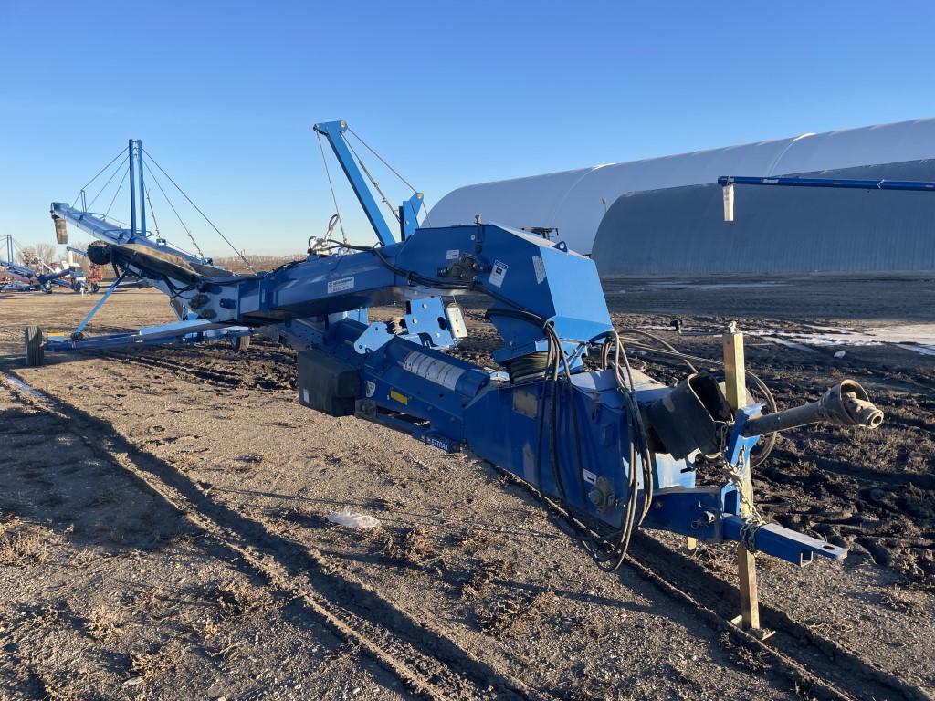 2019 Brandt 1590A Belt Conveyor