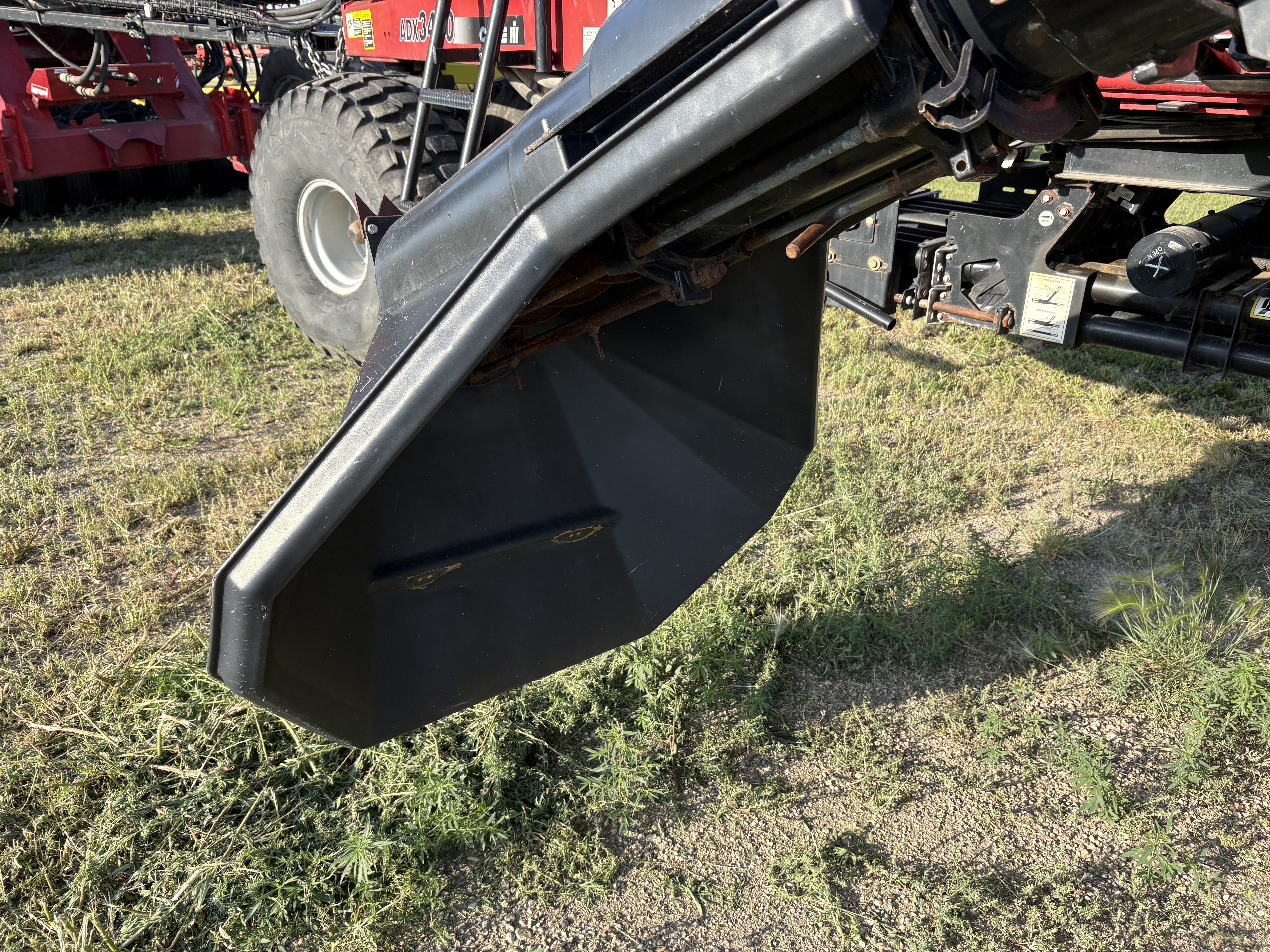 2010 Amity 50SD Air Drill