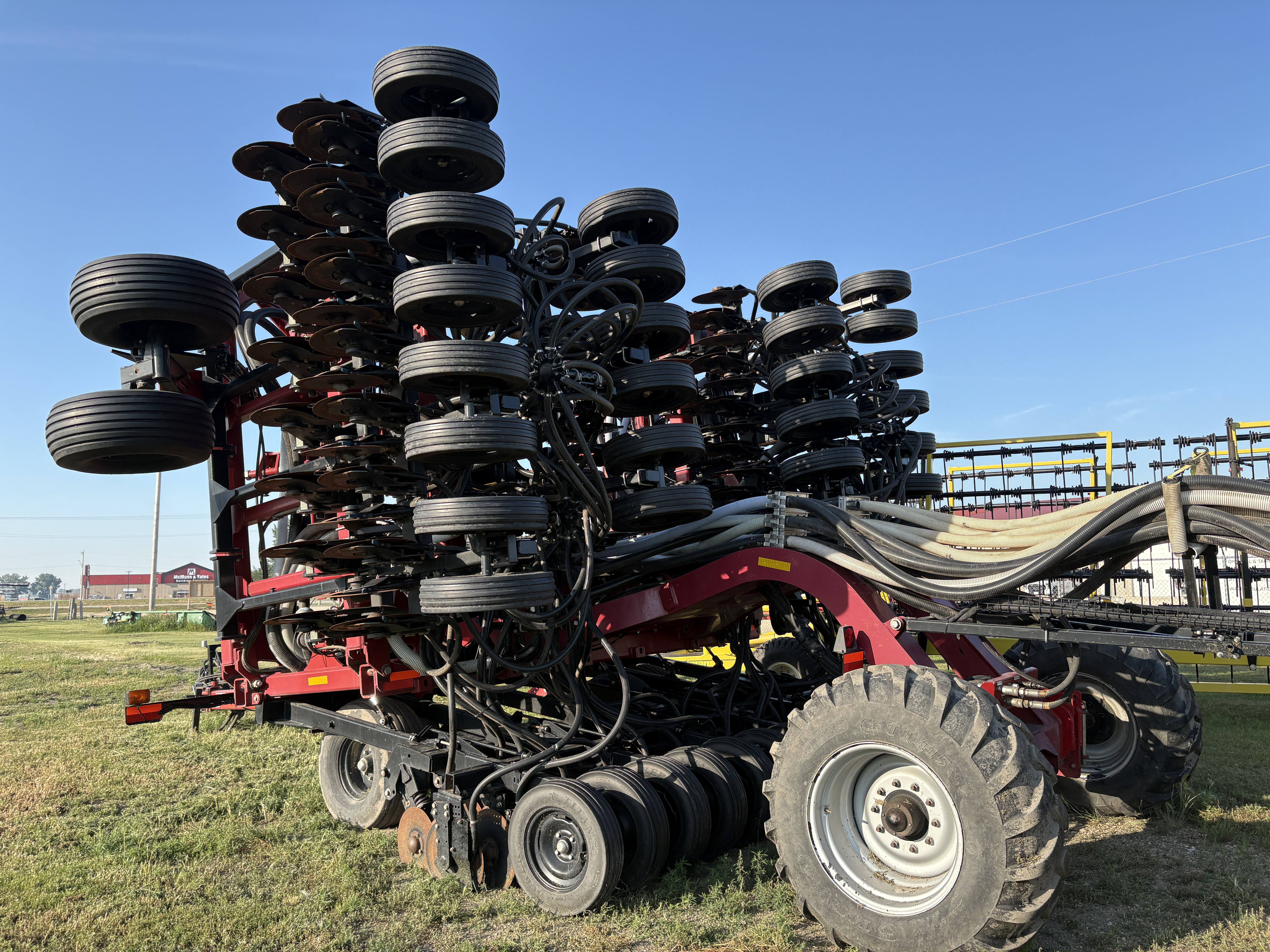 2010 Amity 50SD Air Drill