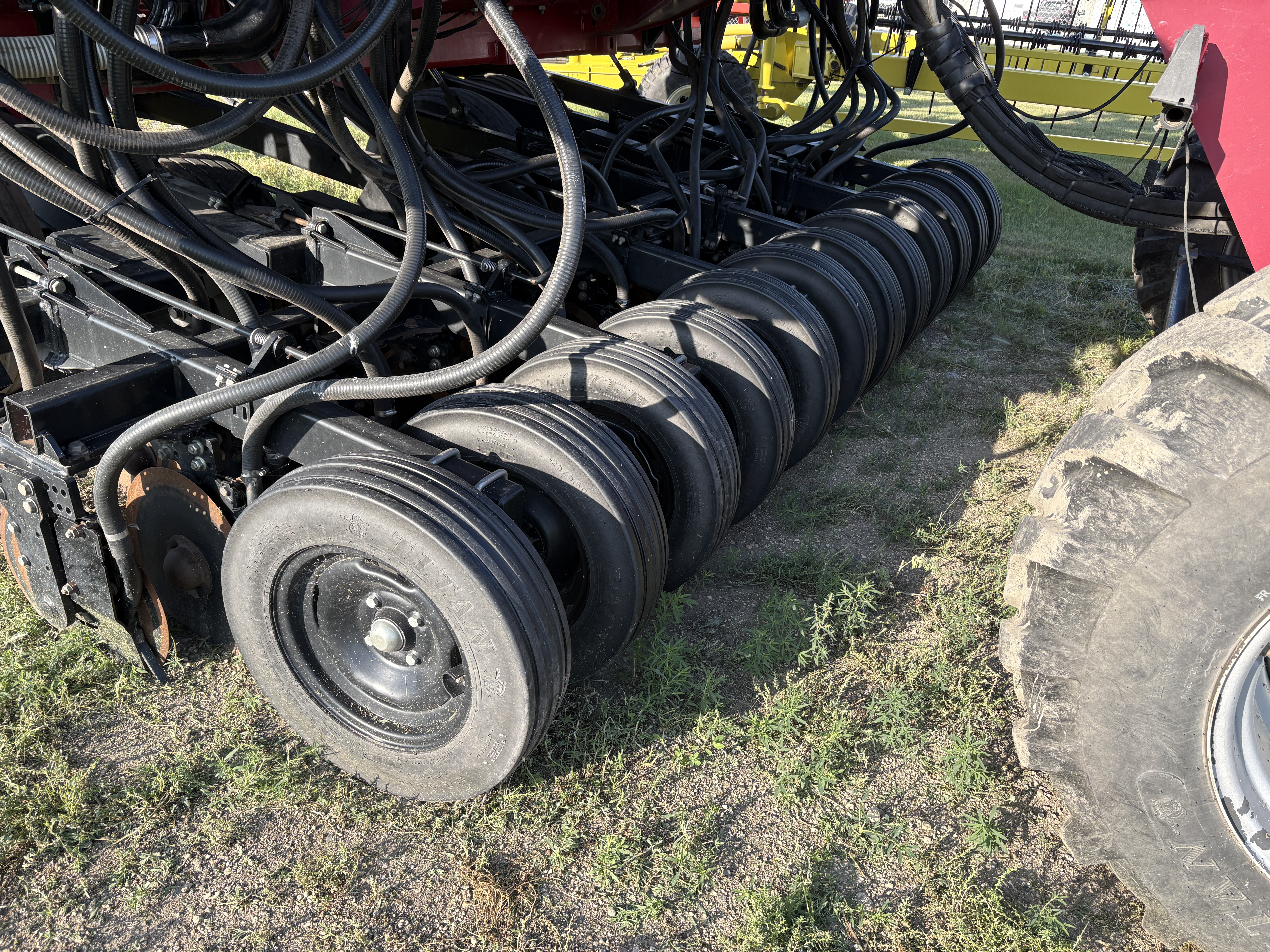 2010 Amity 50SD Air Drill