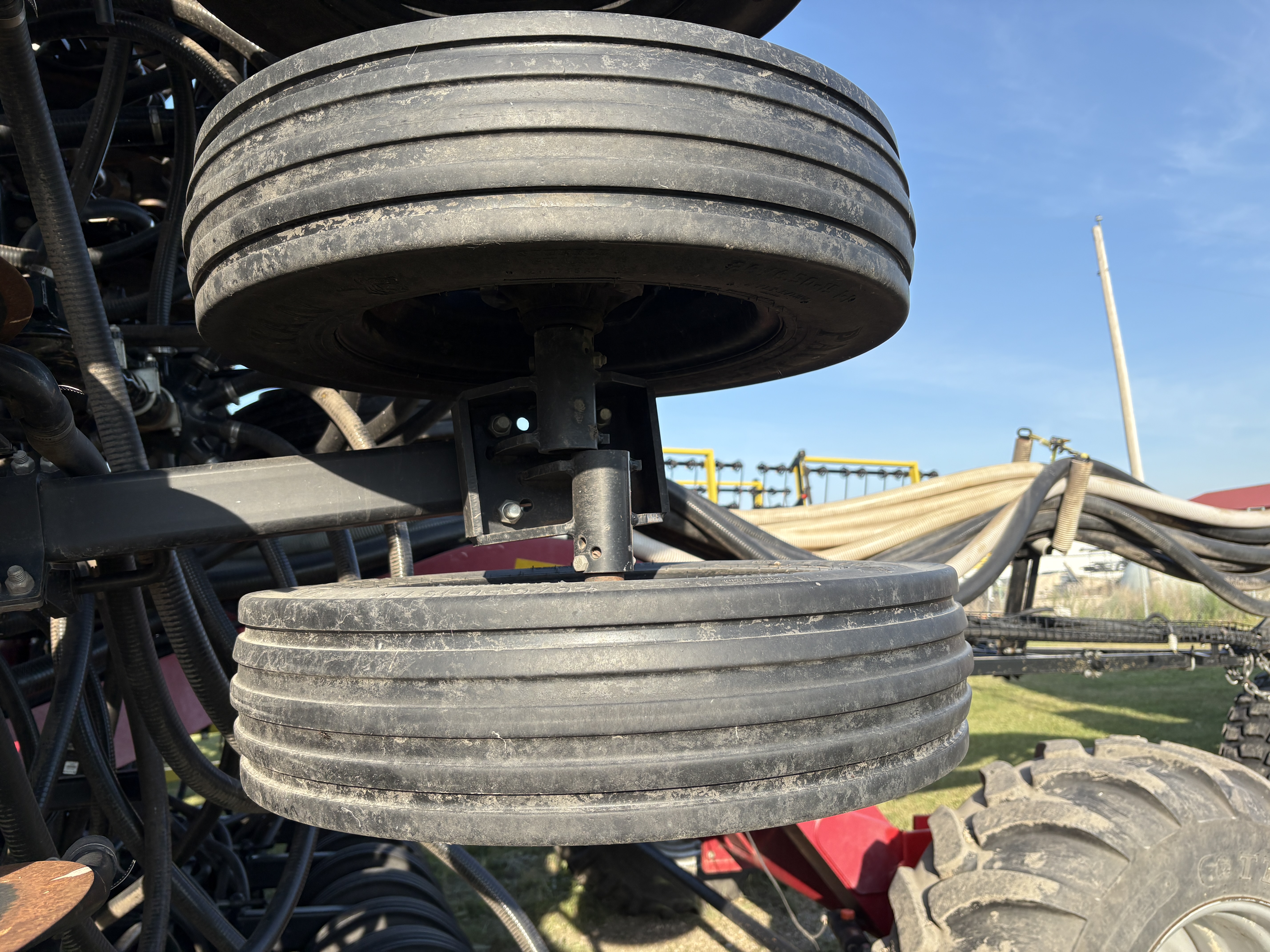 2010 Amity 50SD Air Drill