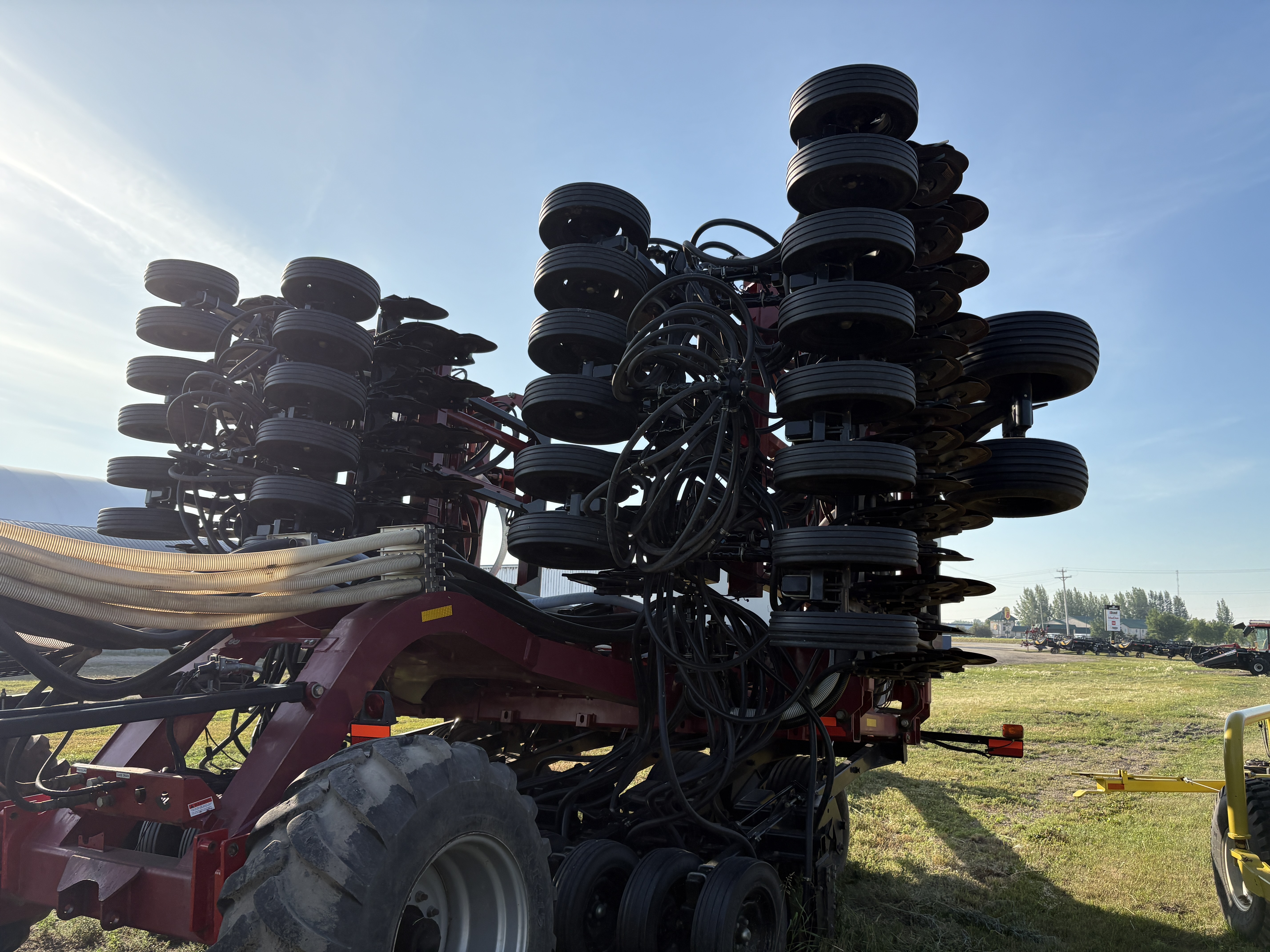 2010 Amity 50SD Air Drill