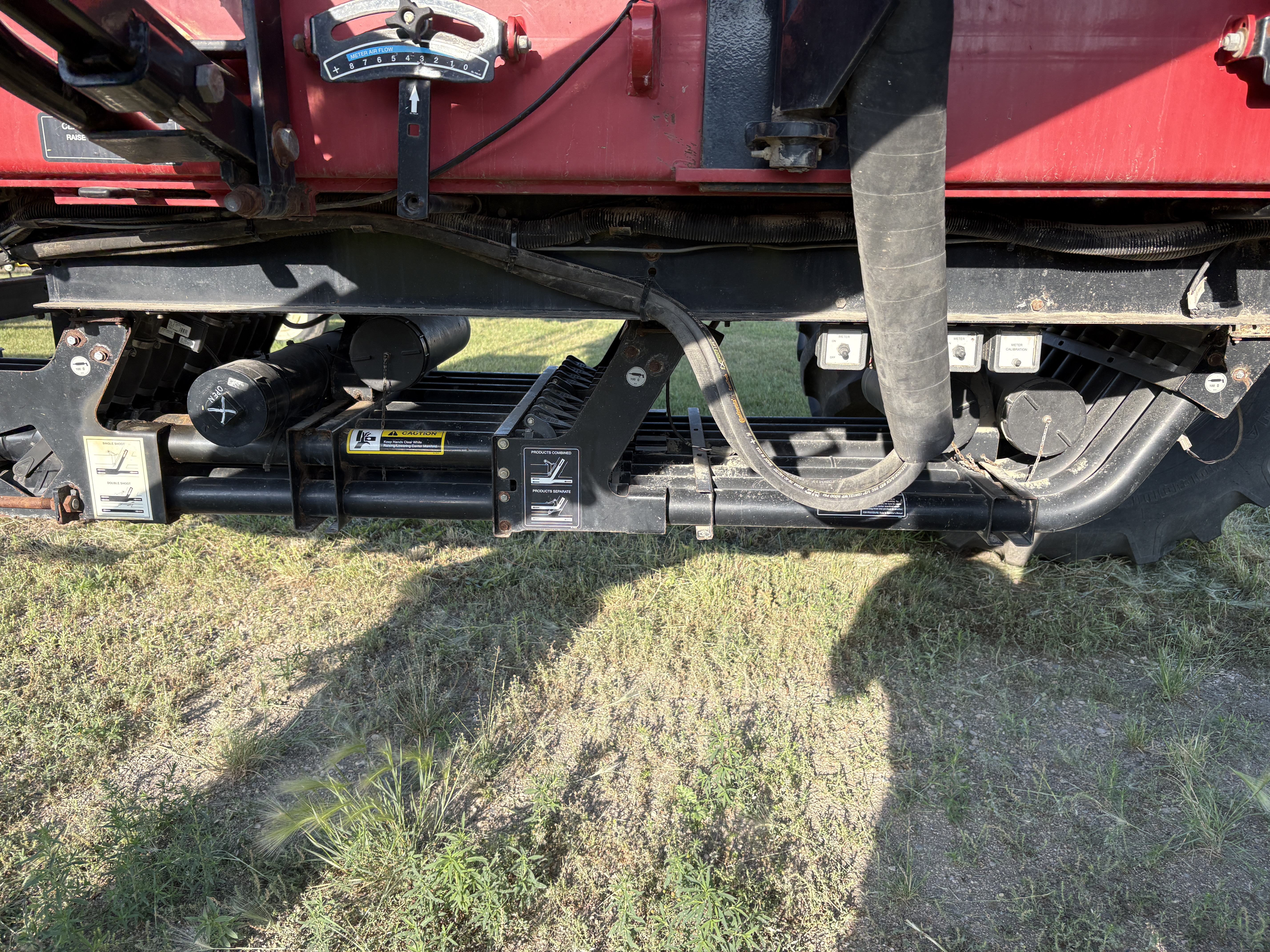 2010 Amity 50SD Air Drill