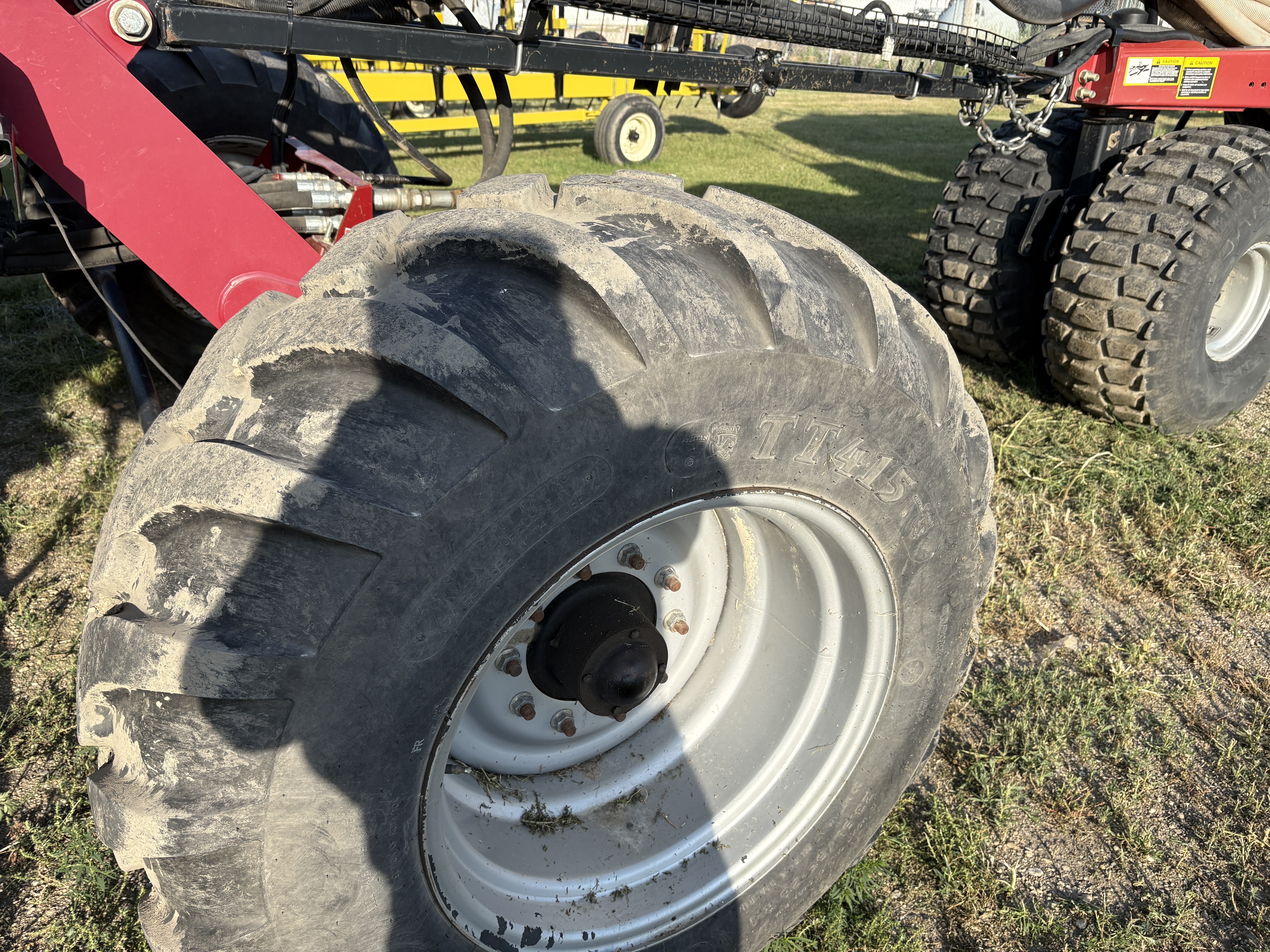 2010 Amity 50SD Air Drill