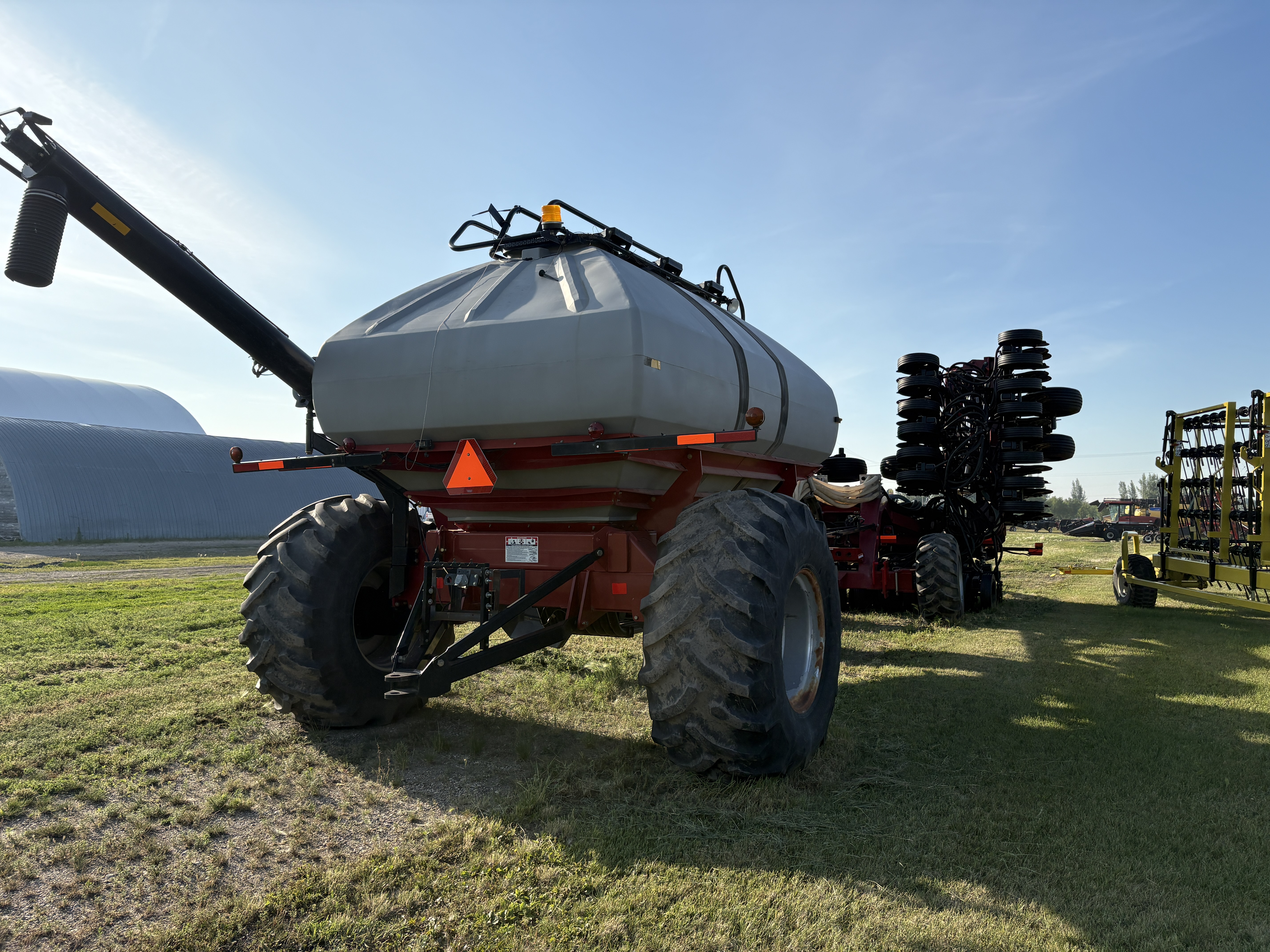 2010 Amity 50SD Air Drill