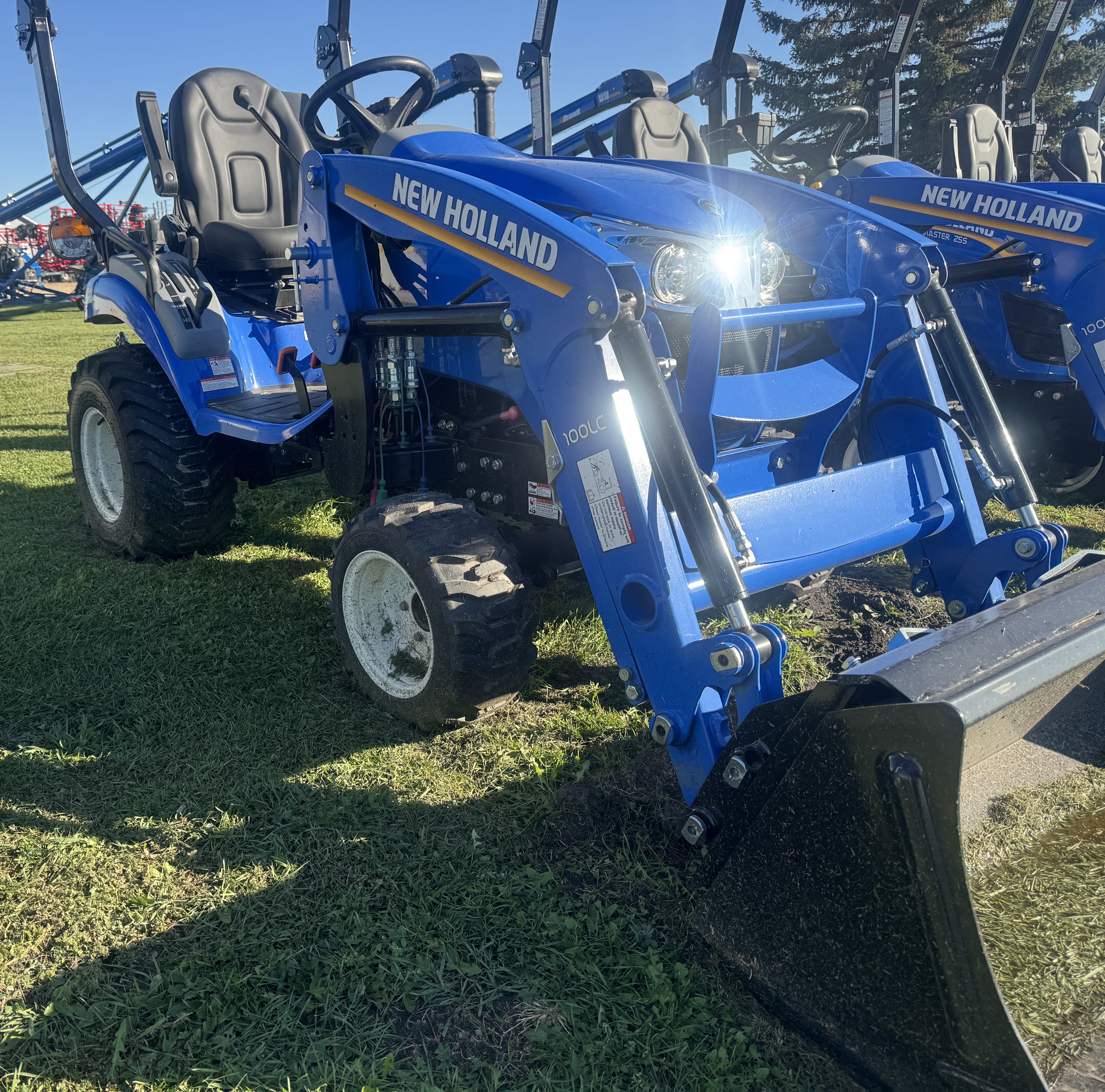 Iron number #5293052