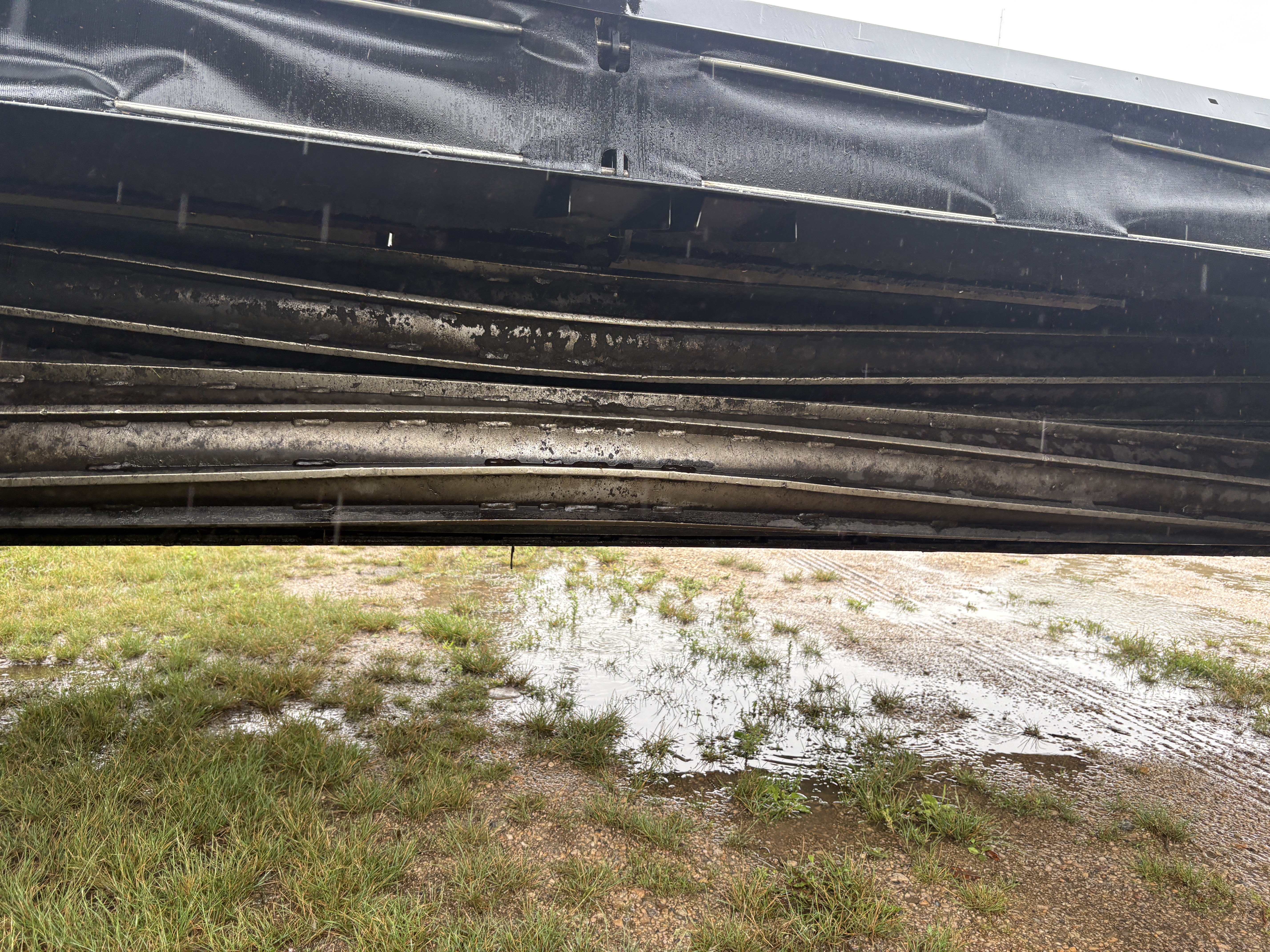 2017 MacDon R116 Mower Conditioner/Disc