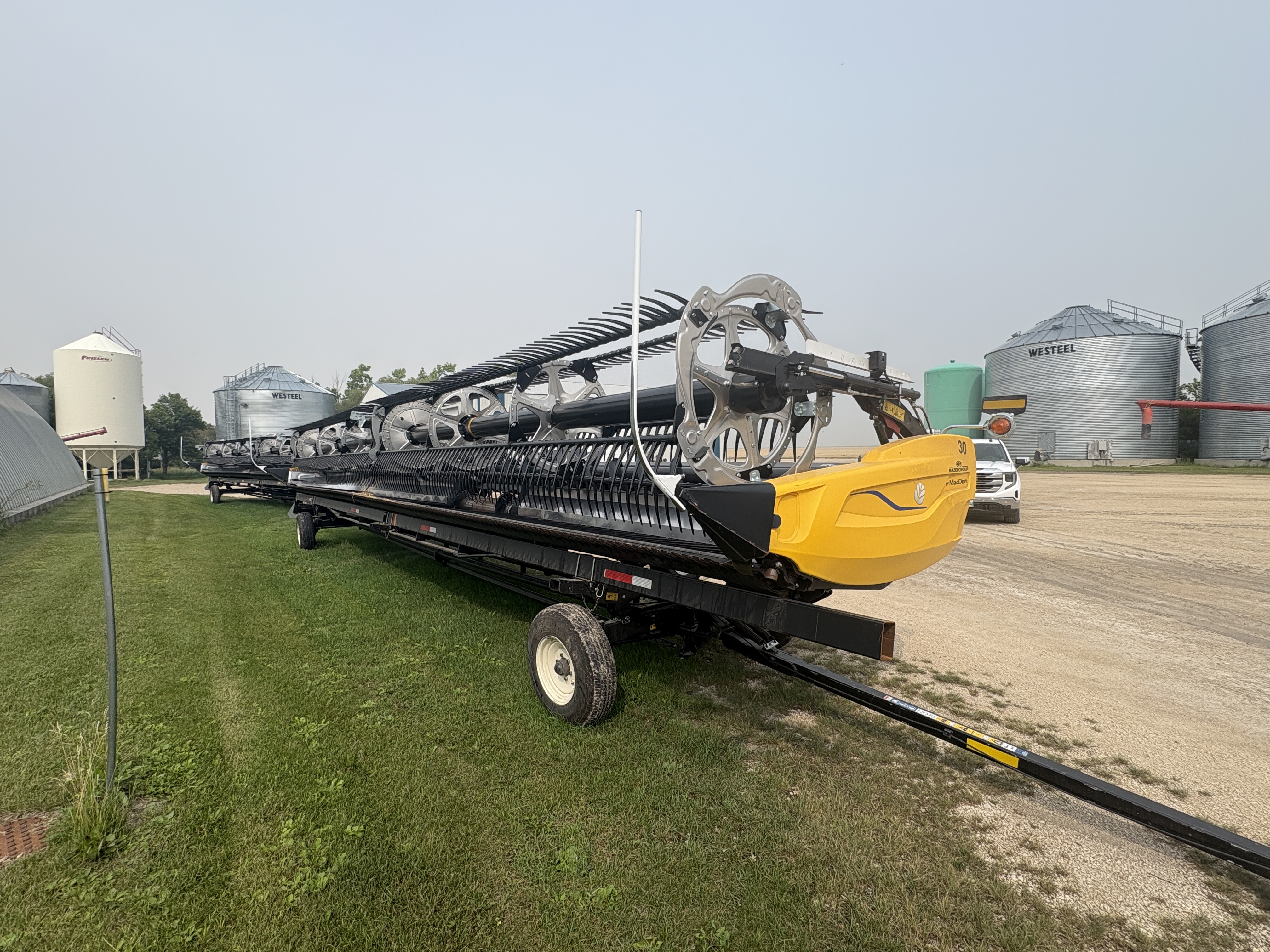 Iron number #5418976