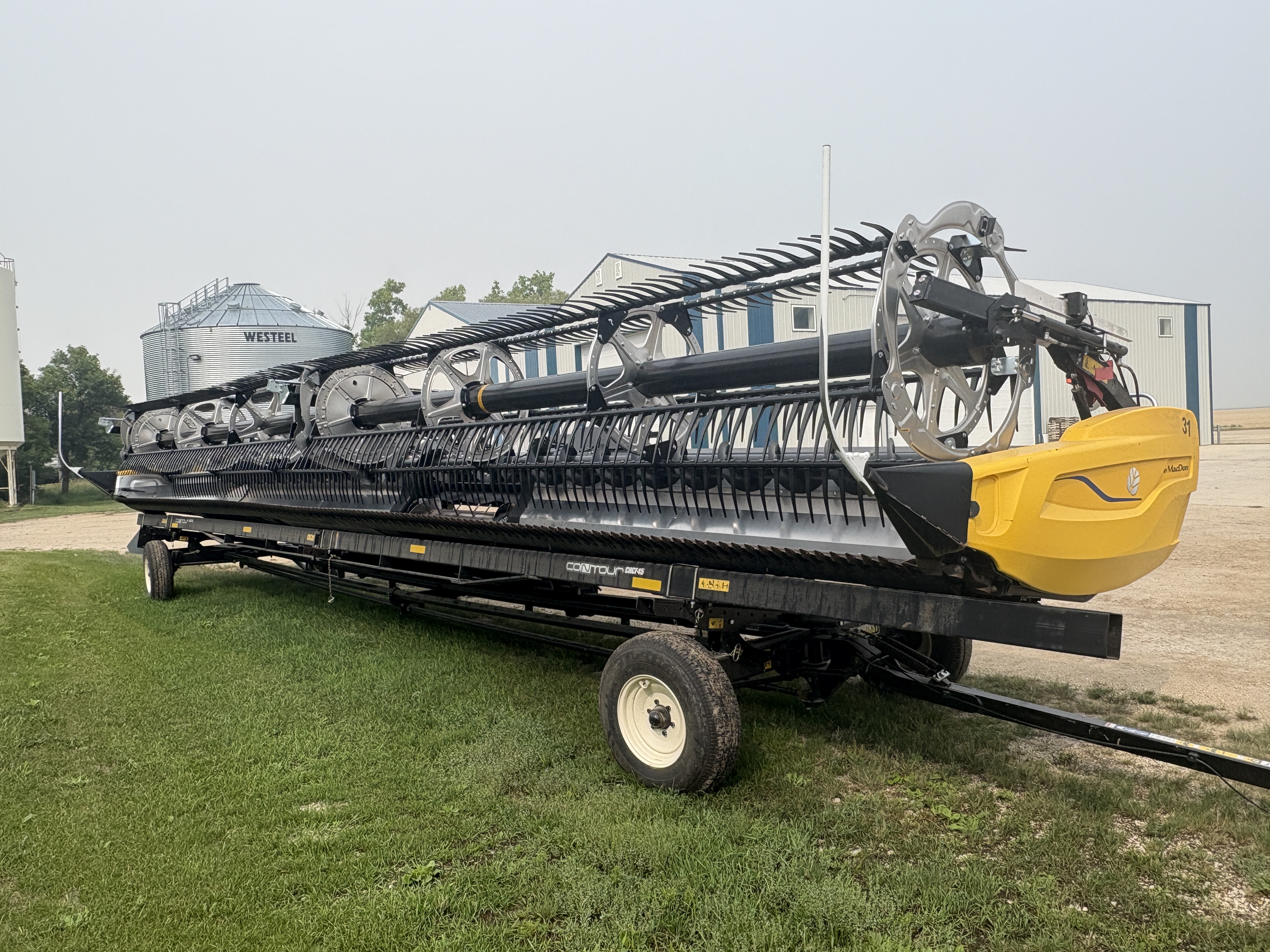 Iron number #5418977