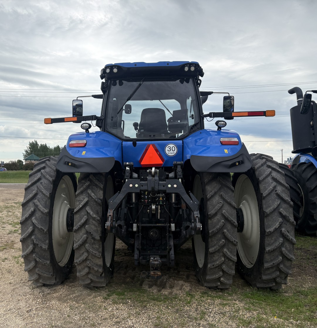 2023 New Holland T8.350 Tractor