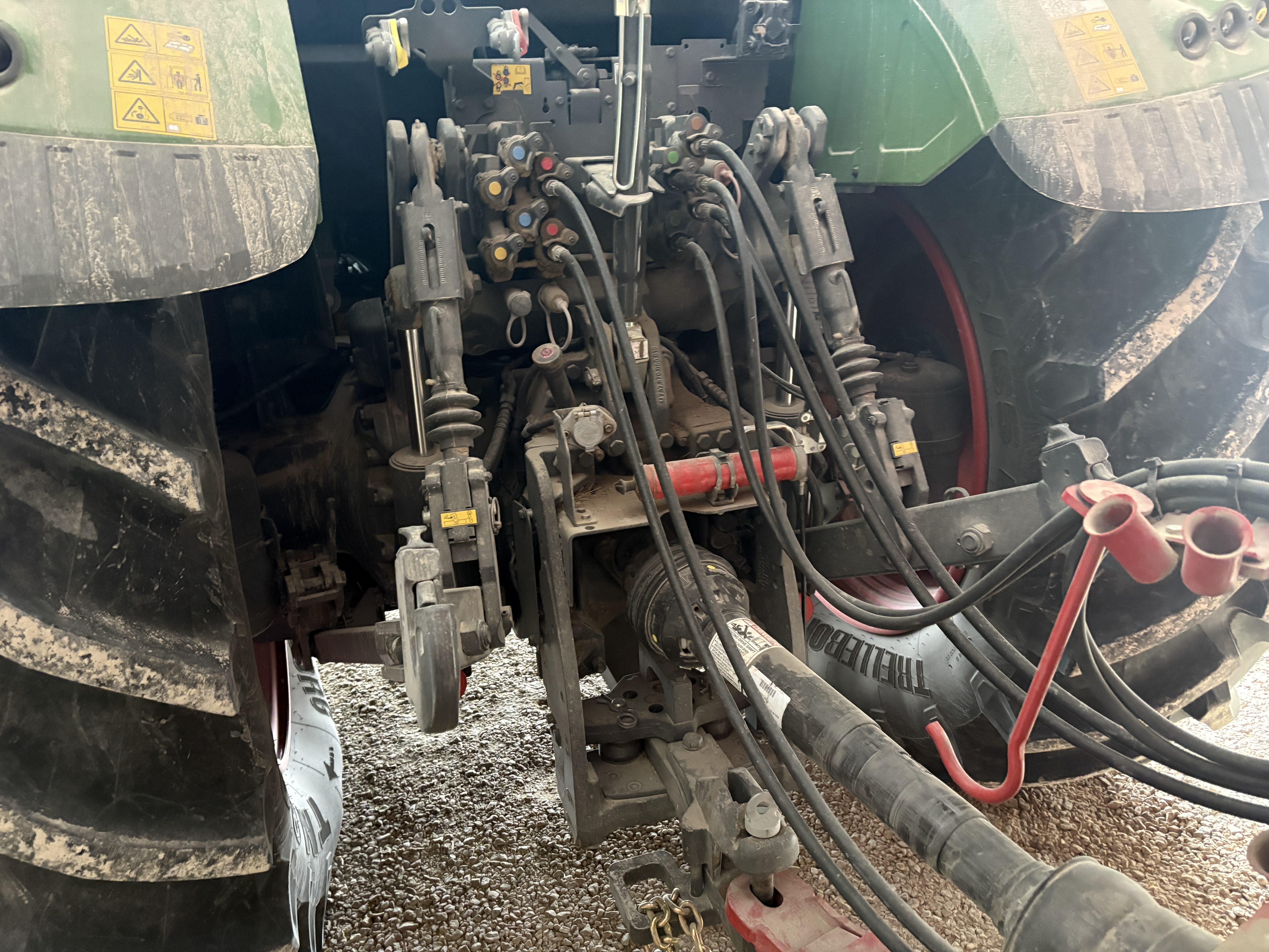 2021 Westfield MKX13-84 Grain Auger