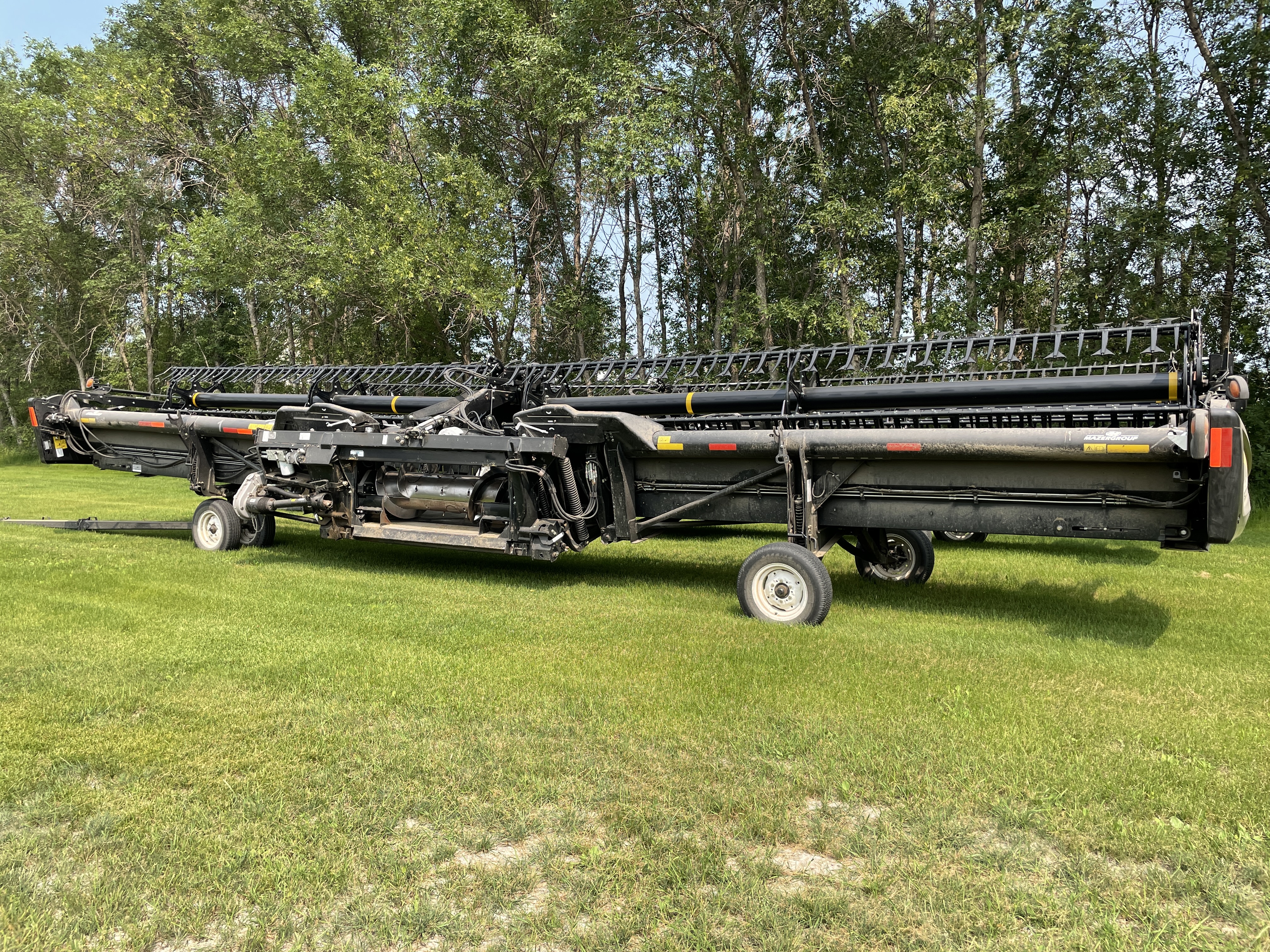 Iron number #5475741