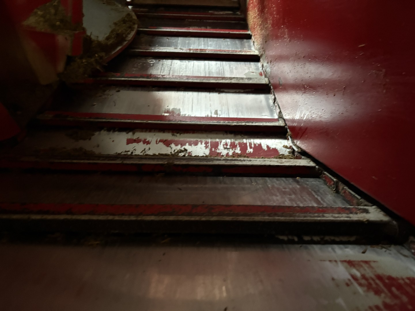 2020 Supreme 700T TMR Mixer