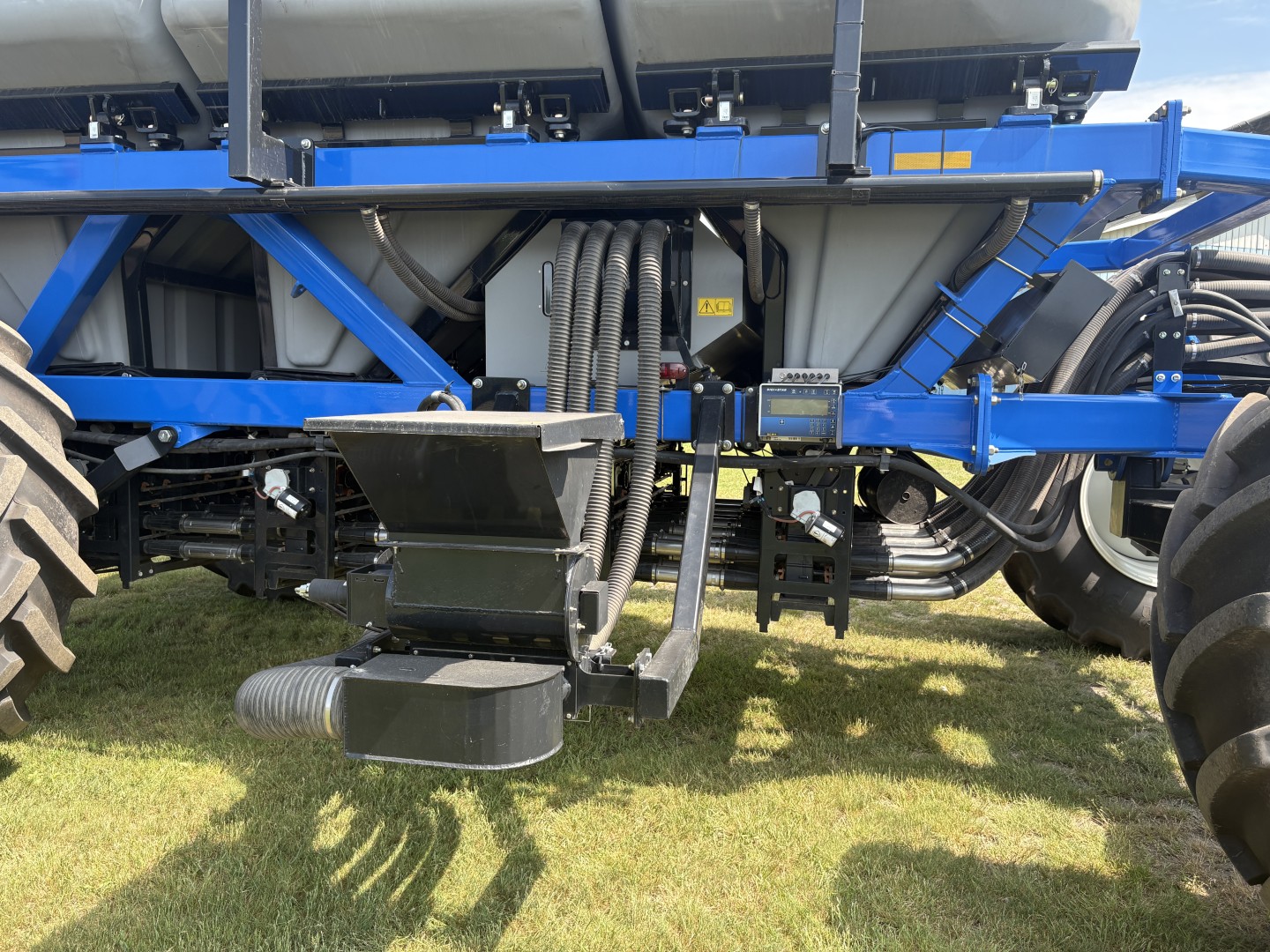 2019 New Holland P2082 Air Drill