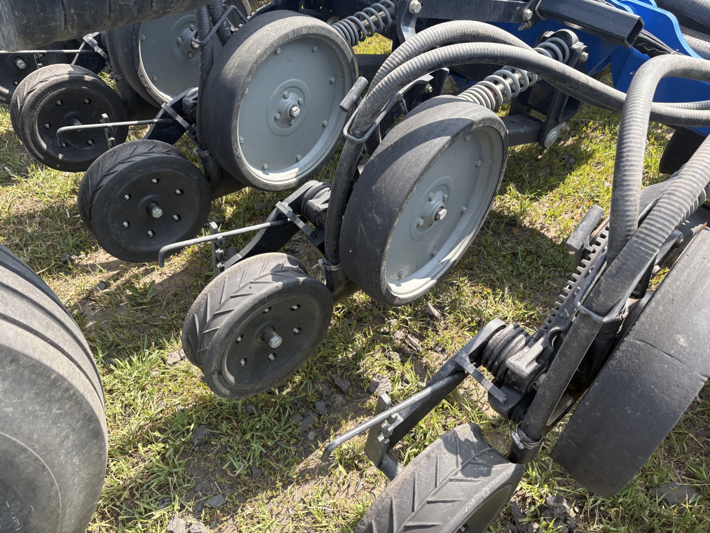 2019 New Holland P2082 Air Drill