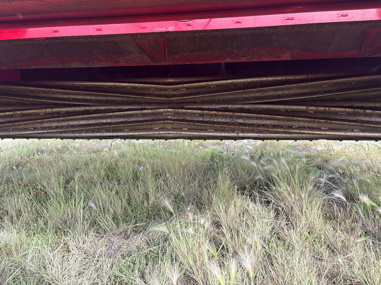 2022 Massey Ferguson 1393 Mower Conditioner/Disc