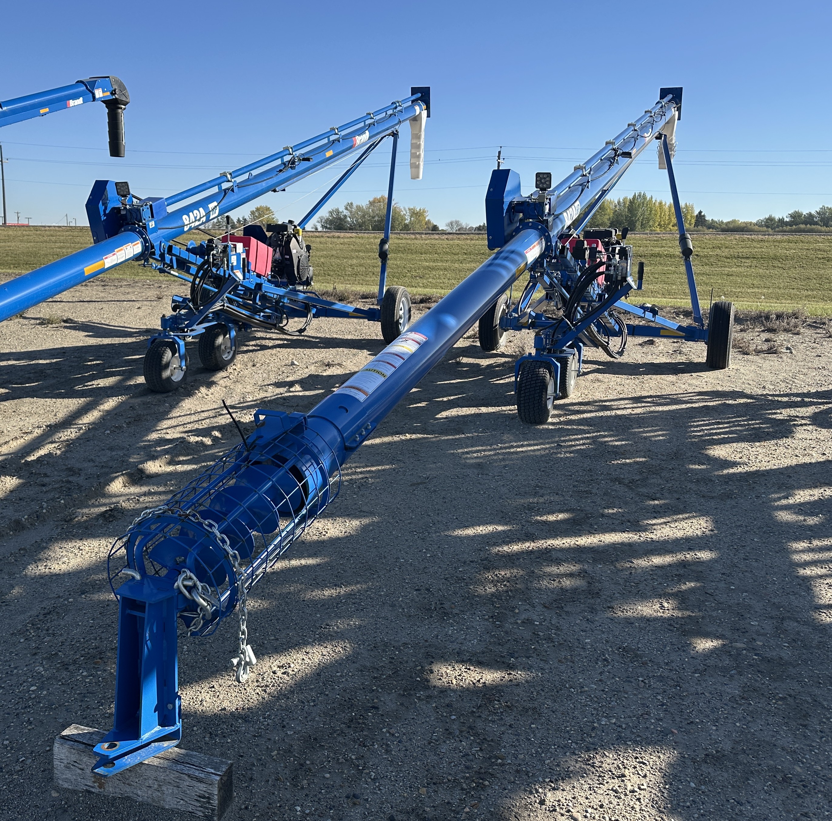 Iron number #5052440