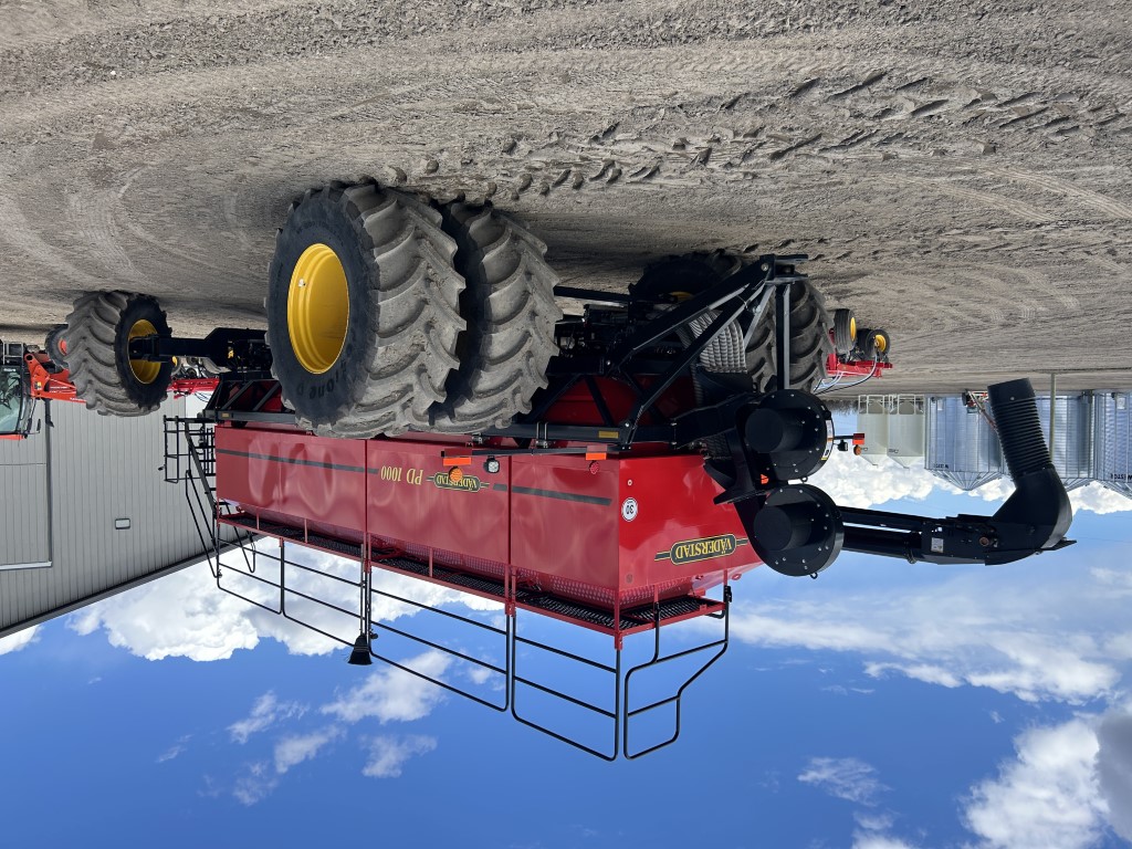 2023 Vaderstad 70-12 Air Drill