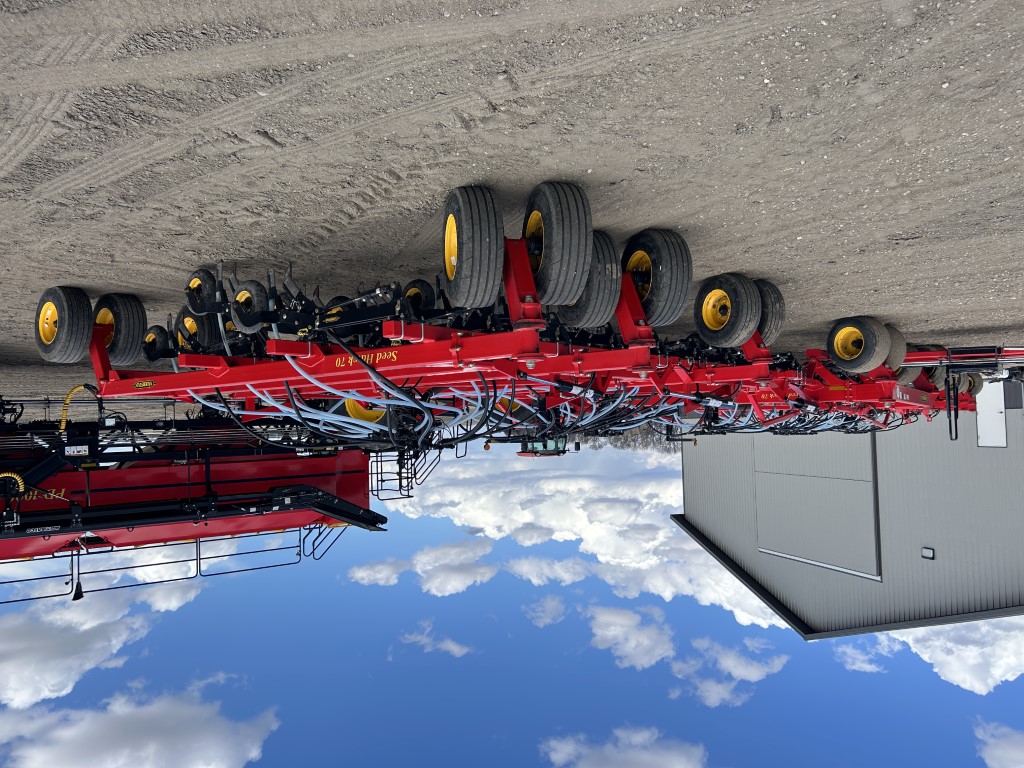 2023 Vaderstad 70-12 Air Drill