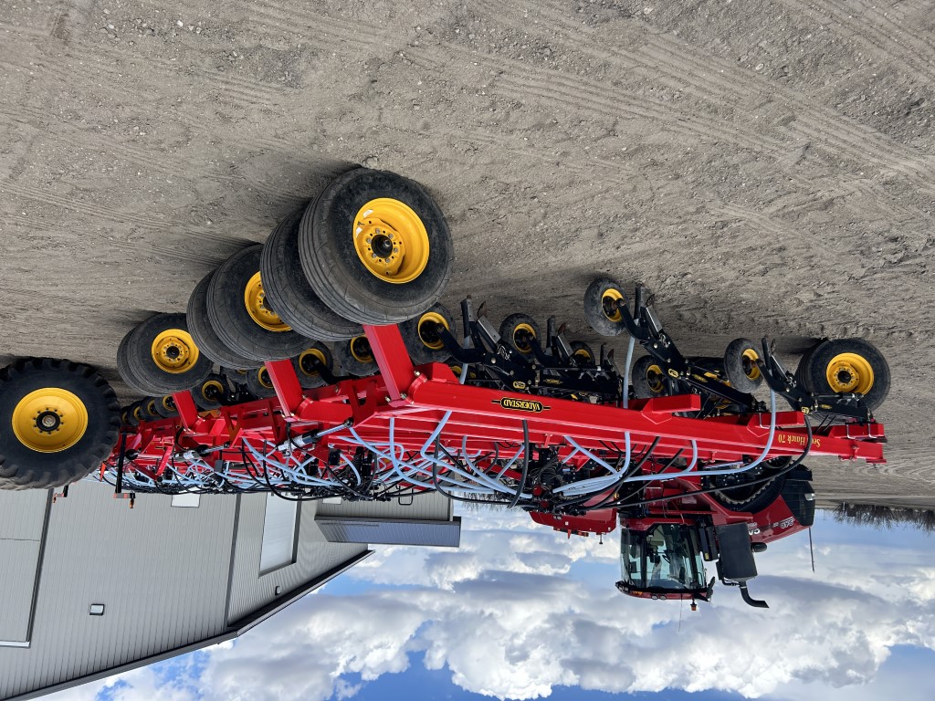 2023 Vaderstad 70-12 Air Drill