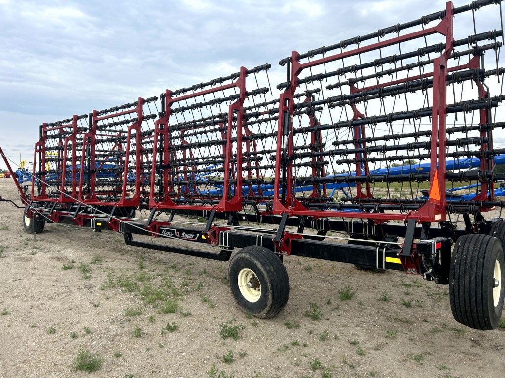 2015 Elmers S7-90 Harrow Heavy