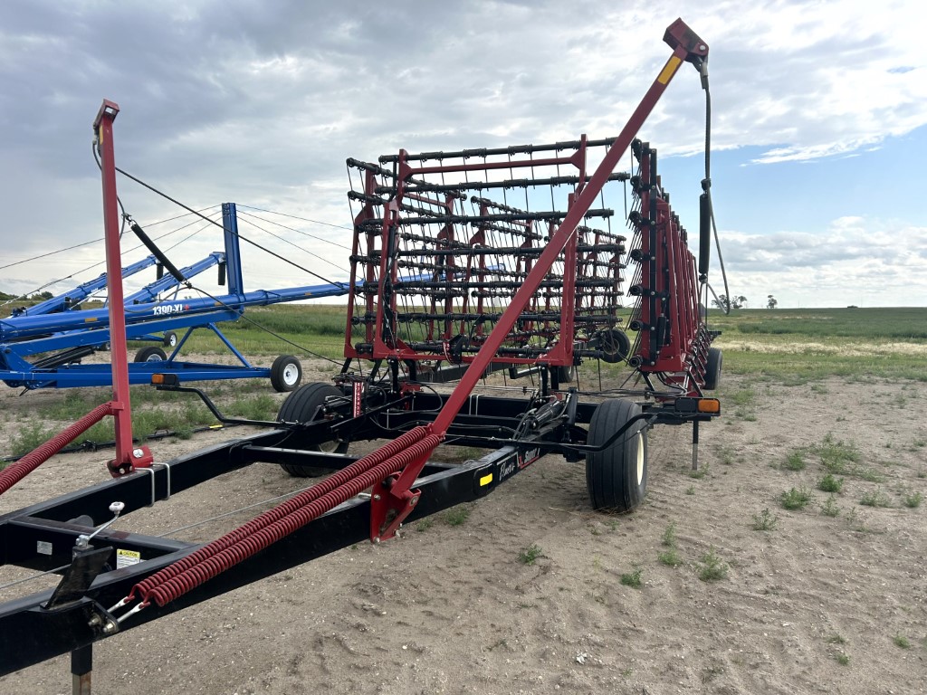 2015 Elmers S7-90 Harrow Heavy