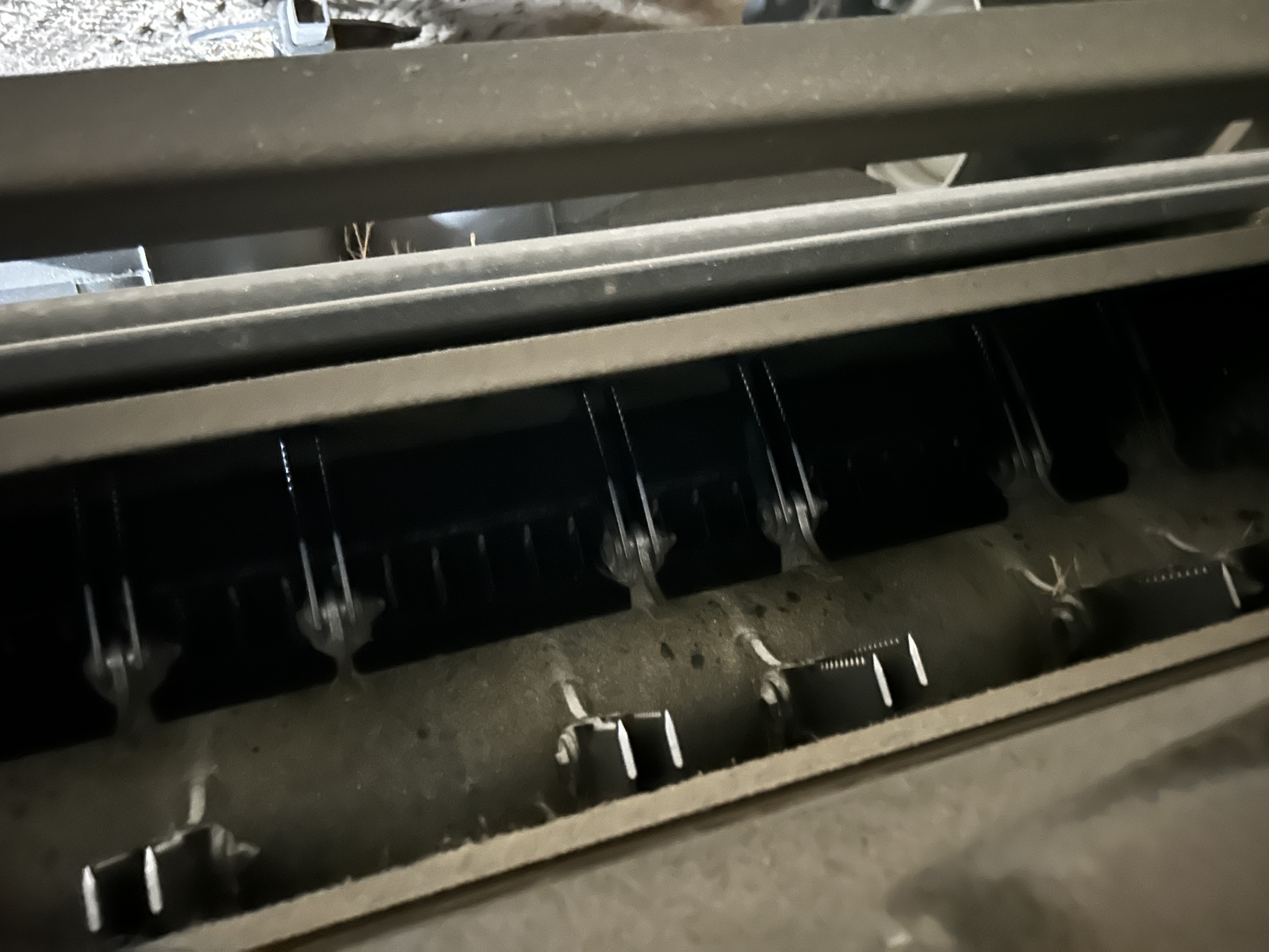 2022 New Holland CX8.80 Combine