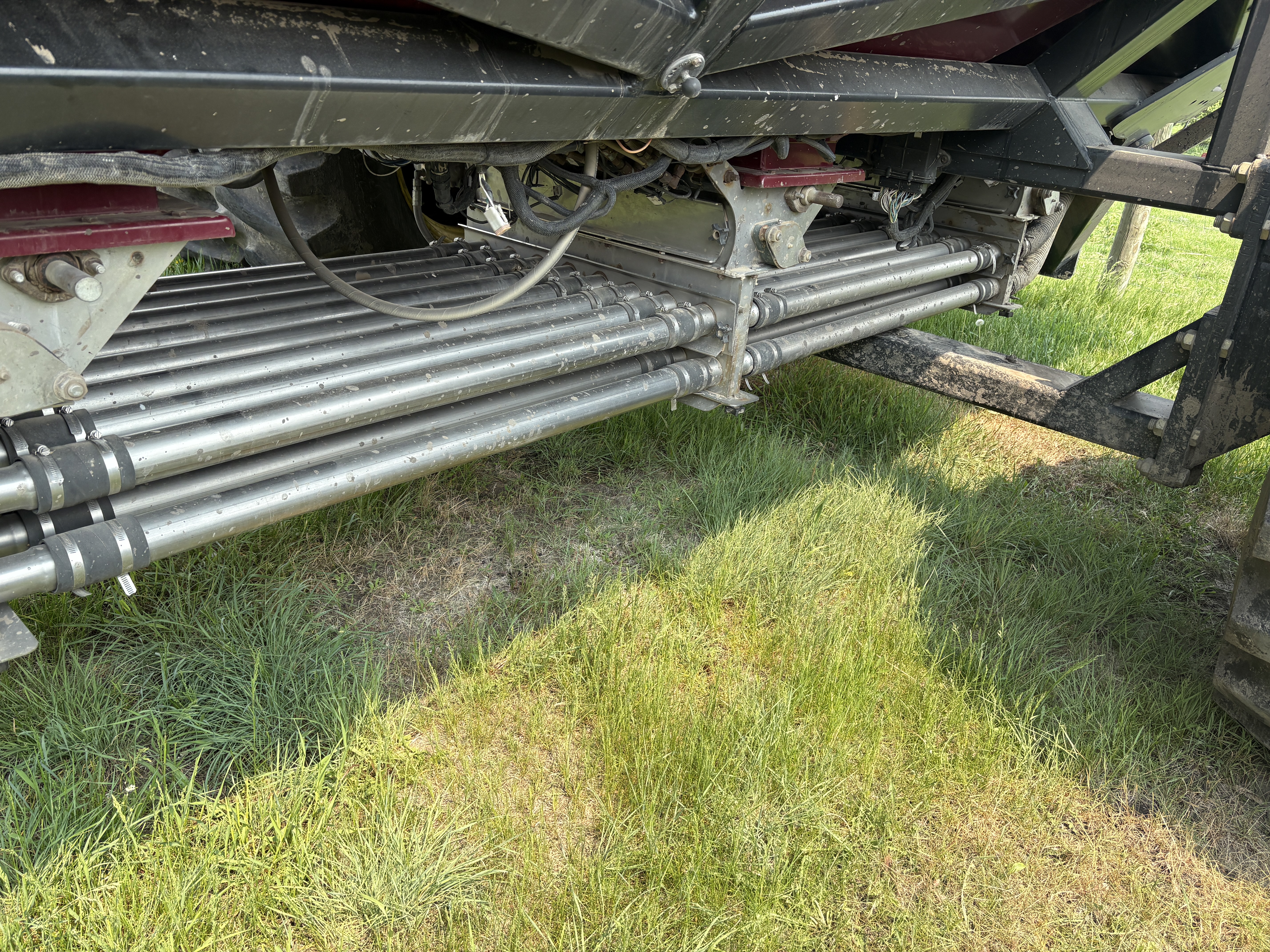 2014 Seed Hawk 7212 Air Drill